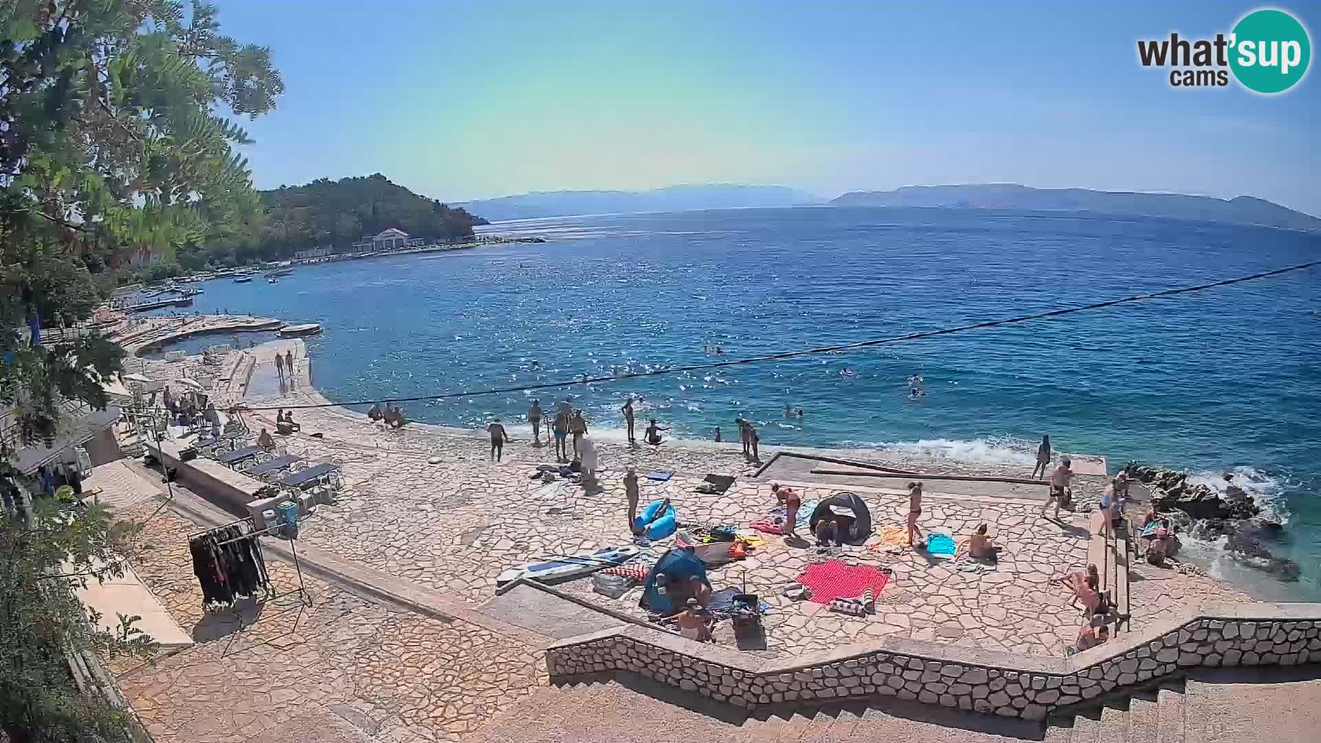 Selce – playa – Centro de buceo