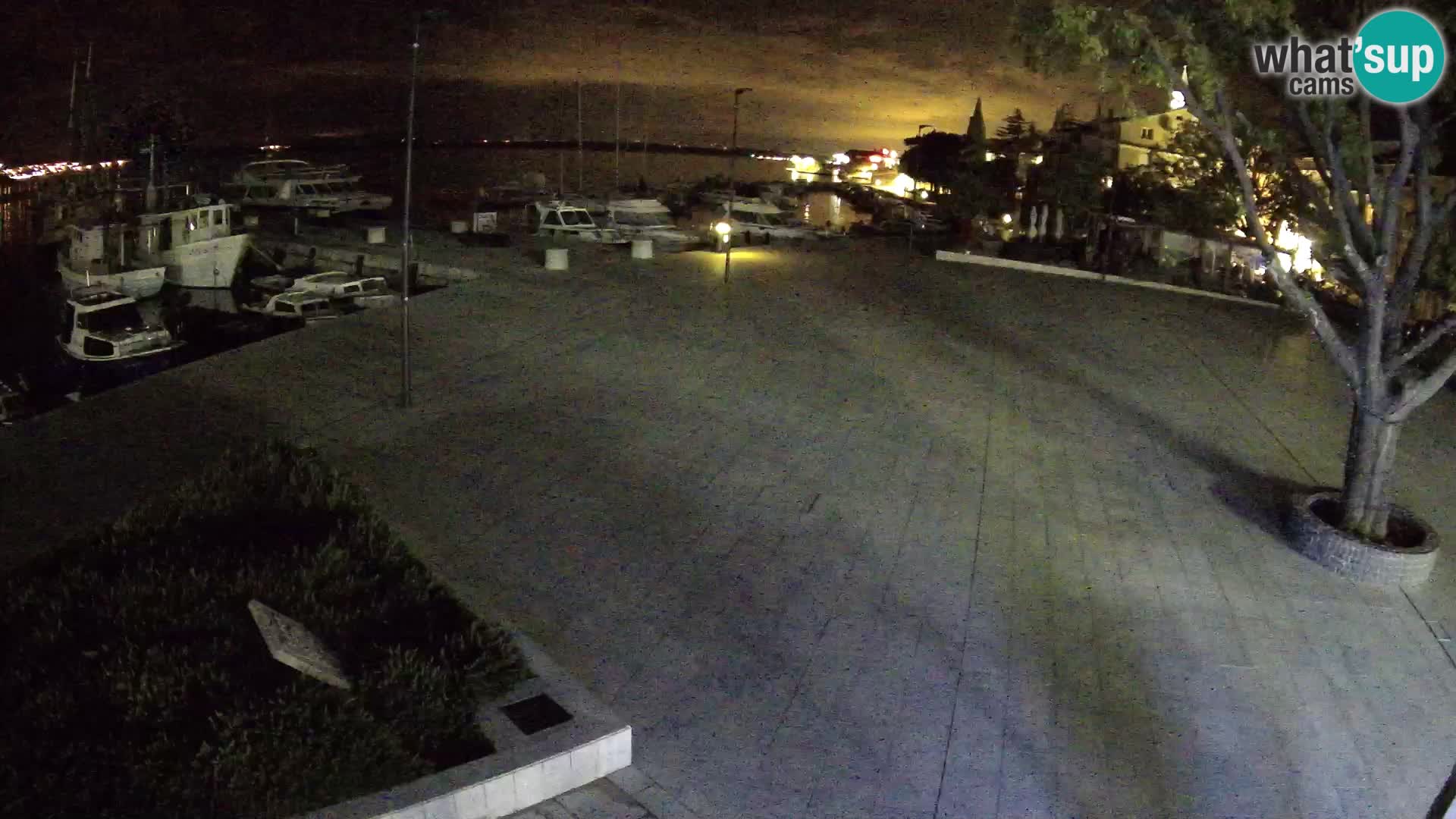 Webcam Selce panorama – Apartamento Lela