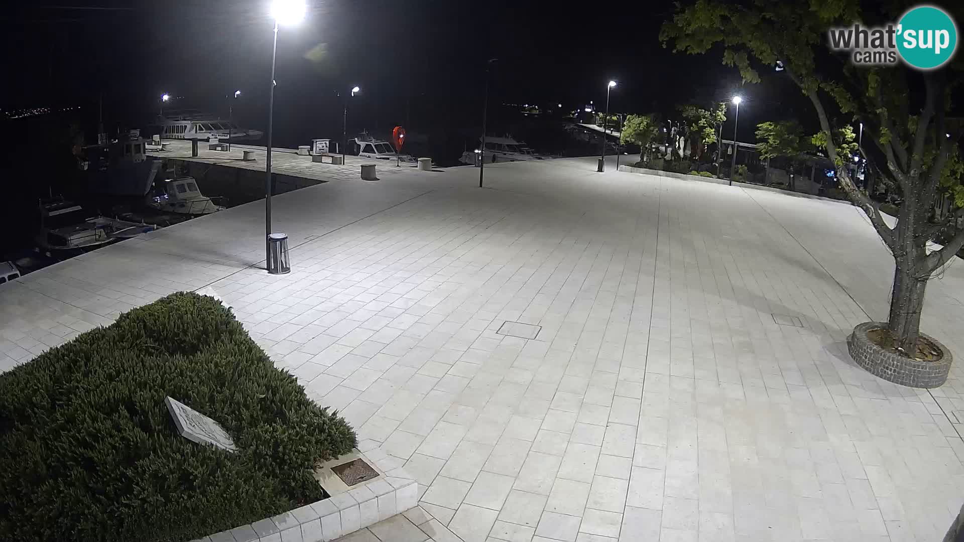 Live Cam Selce panorama – Lela appartement