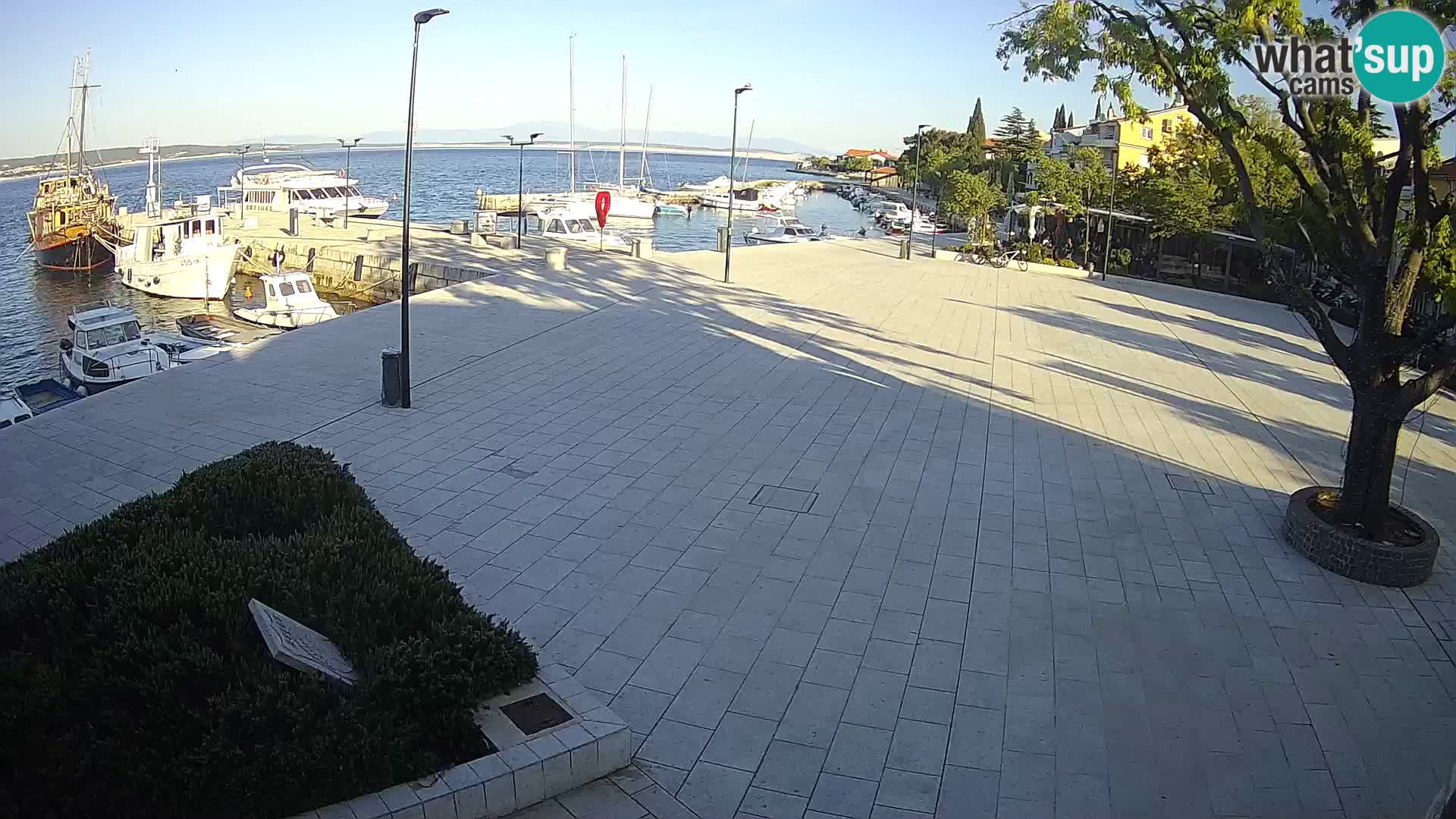 Live Cam Selce panorama – Lela appartement