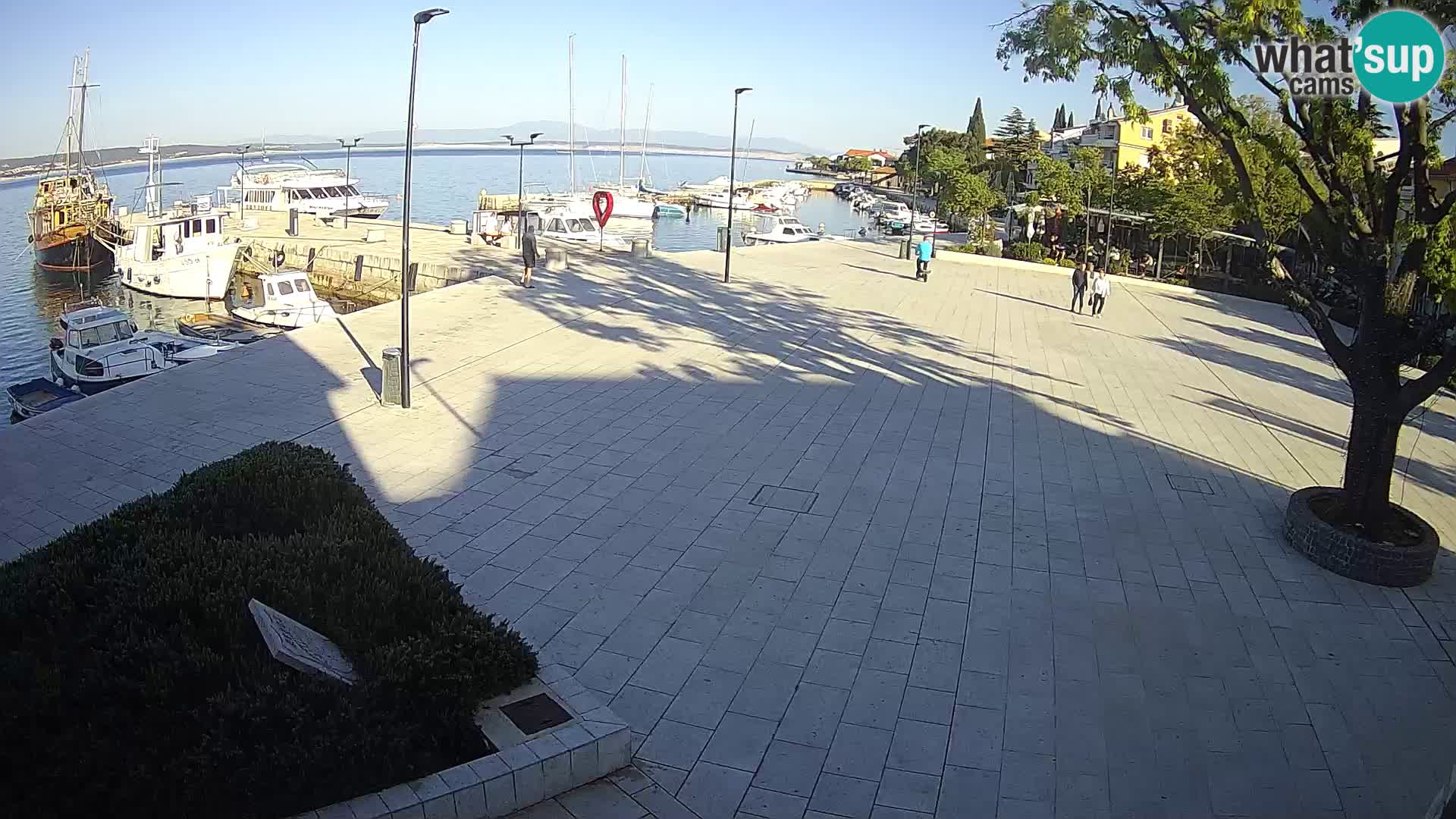 Live Cam Selce panorama – Lela appartement