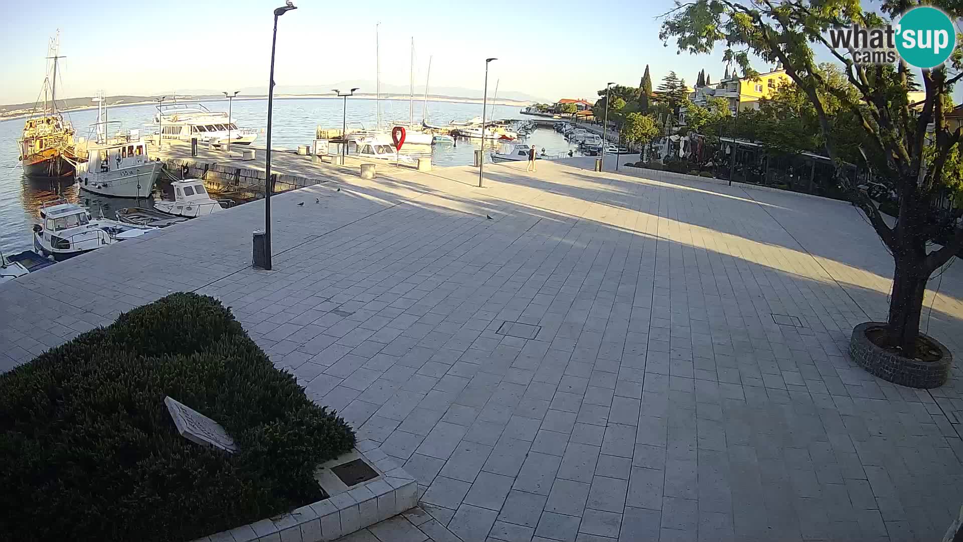 Live Cam Selce panorama – Lela appartement