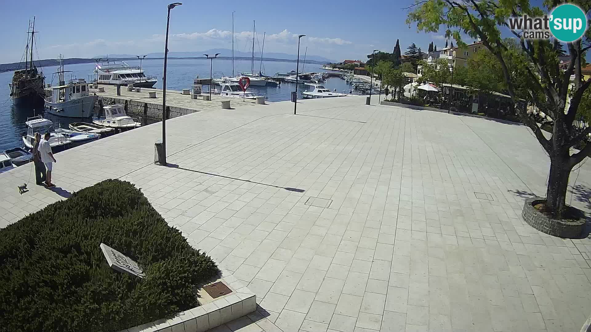 Webcam Selce panorama – Apartamento Lela