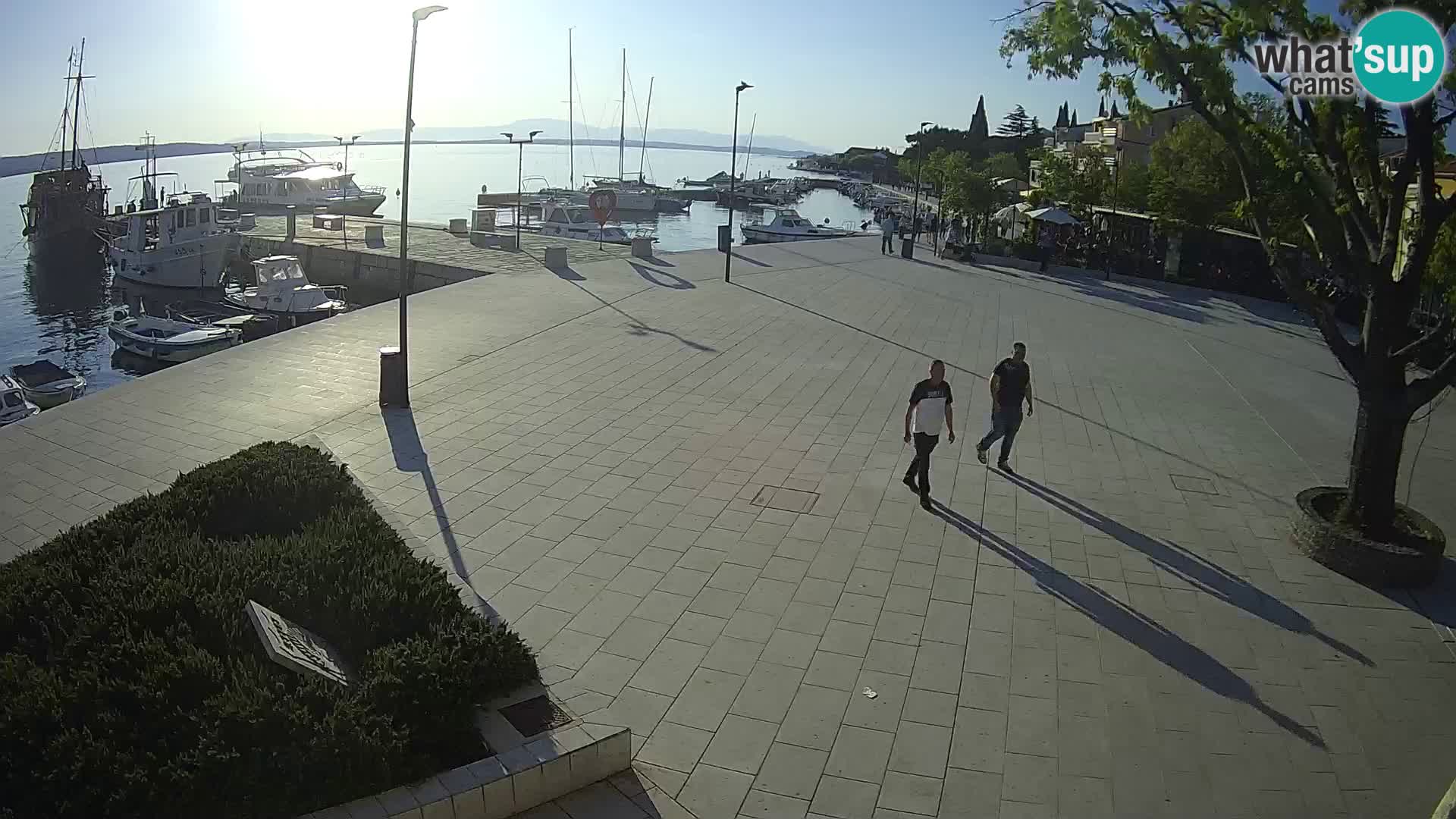 Live Cam Selce panorama – Lela appartement