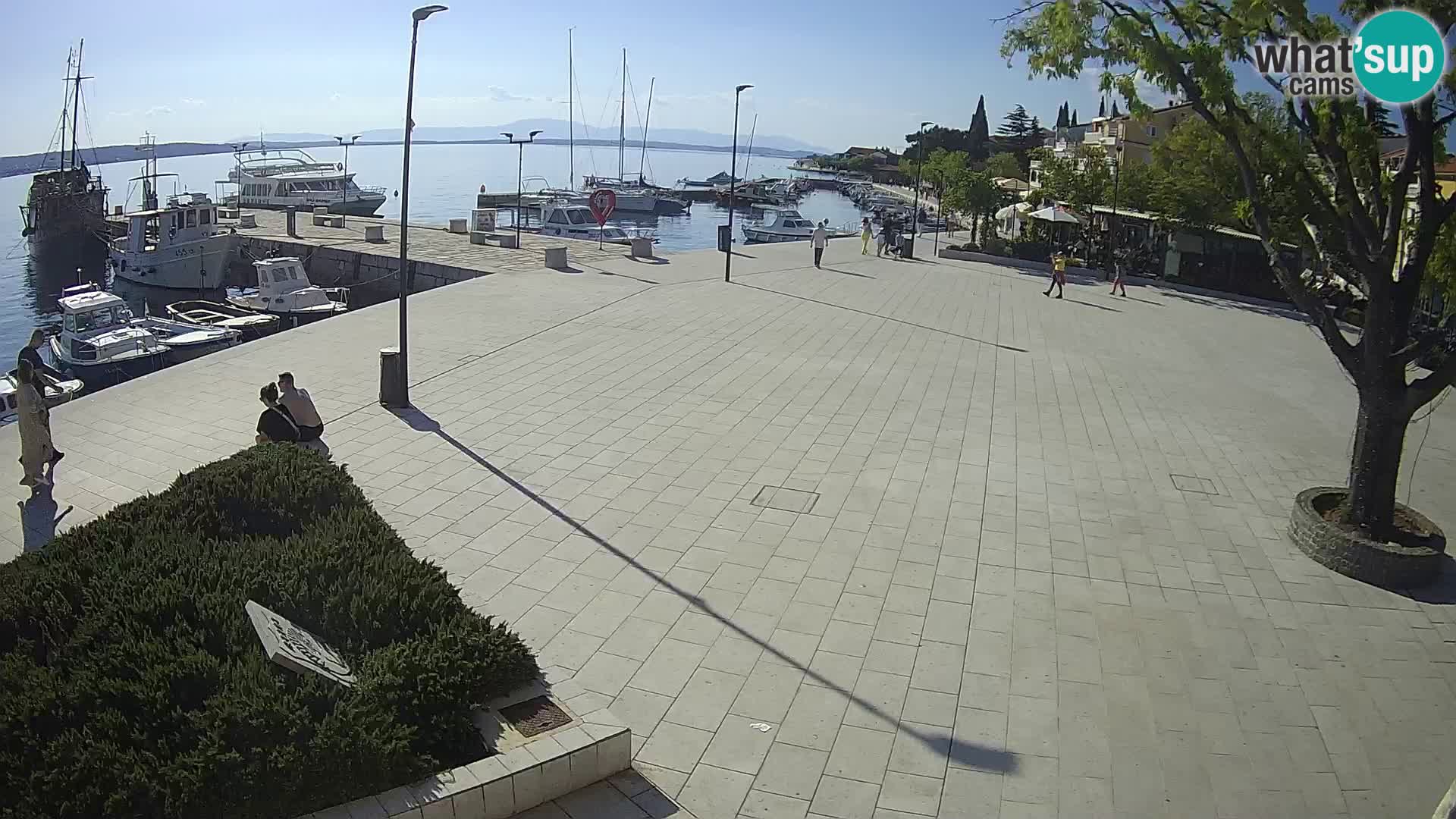 Webcam Selce panorama – Apartamento Lela