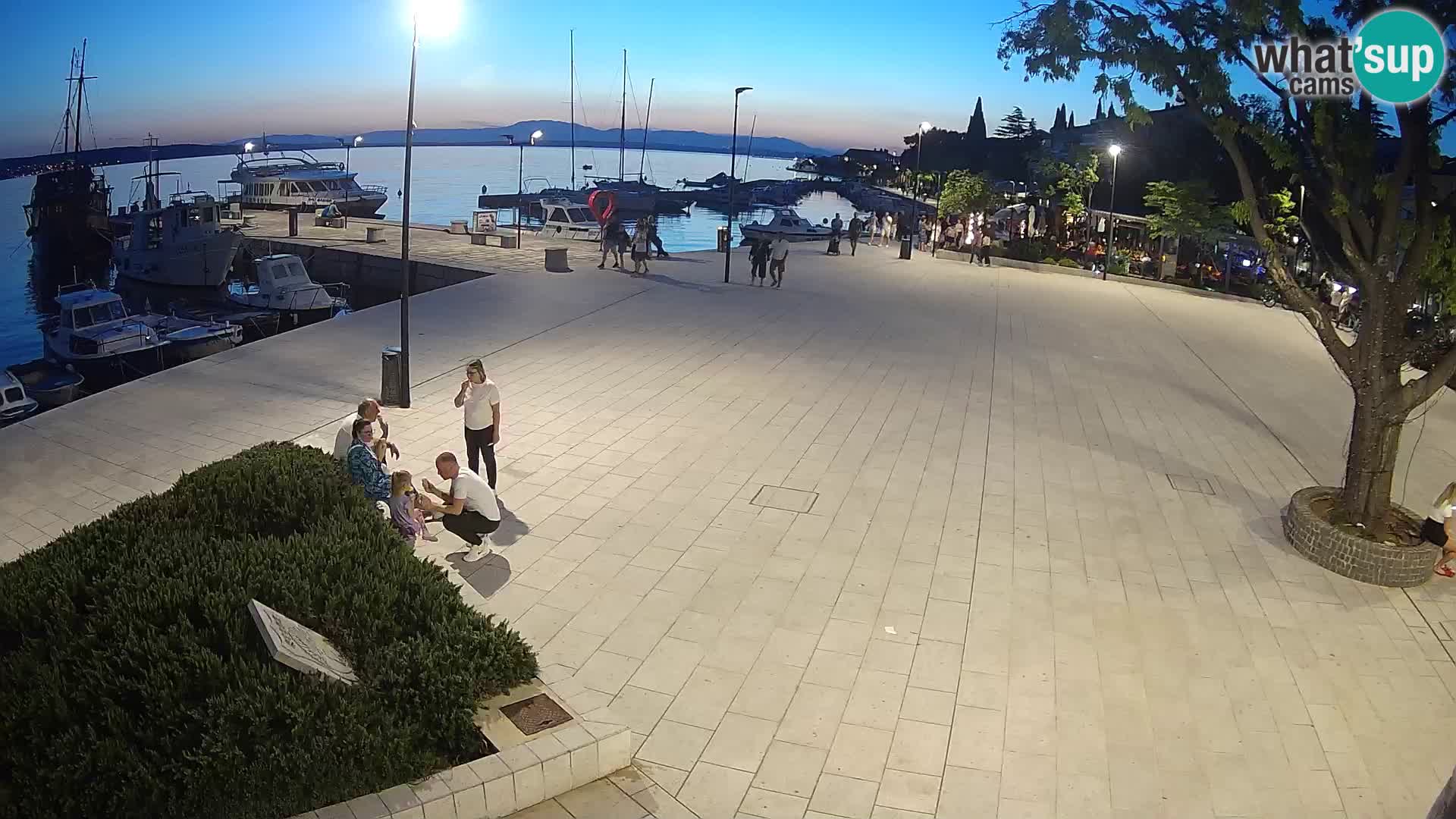 Live Cam Selce panorama – Lela appartement