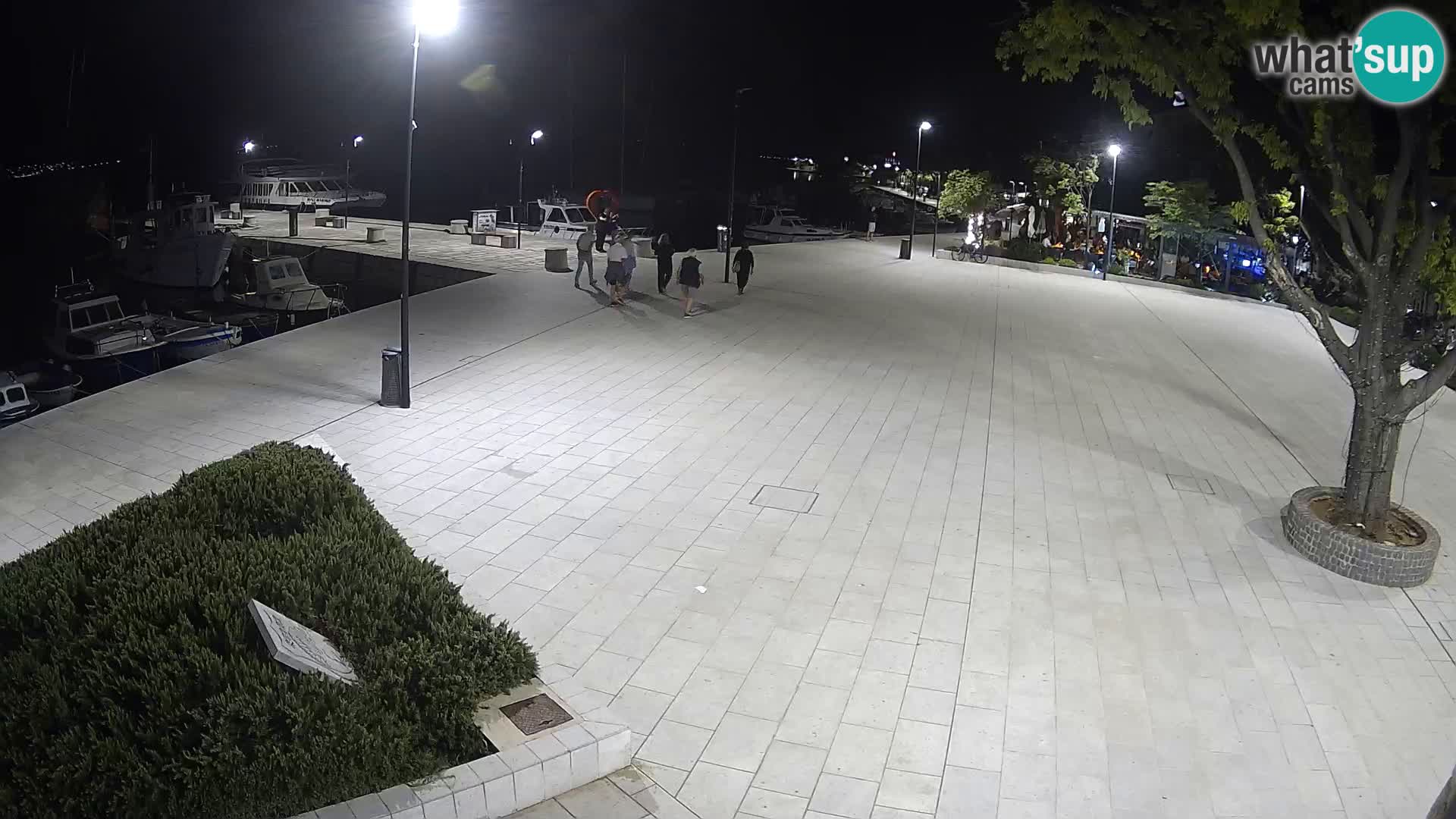 Webcam Selce panorama – Apartamento Lela