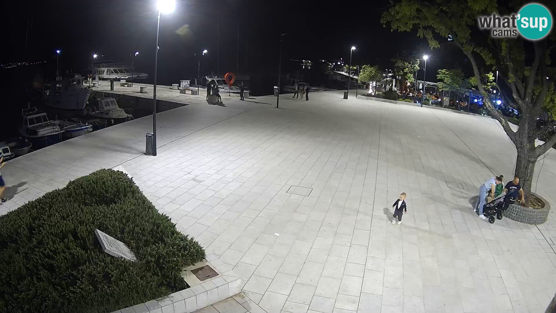Live Cam Selce panorama – Lela appartement
