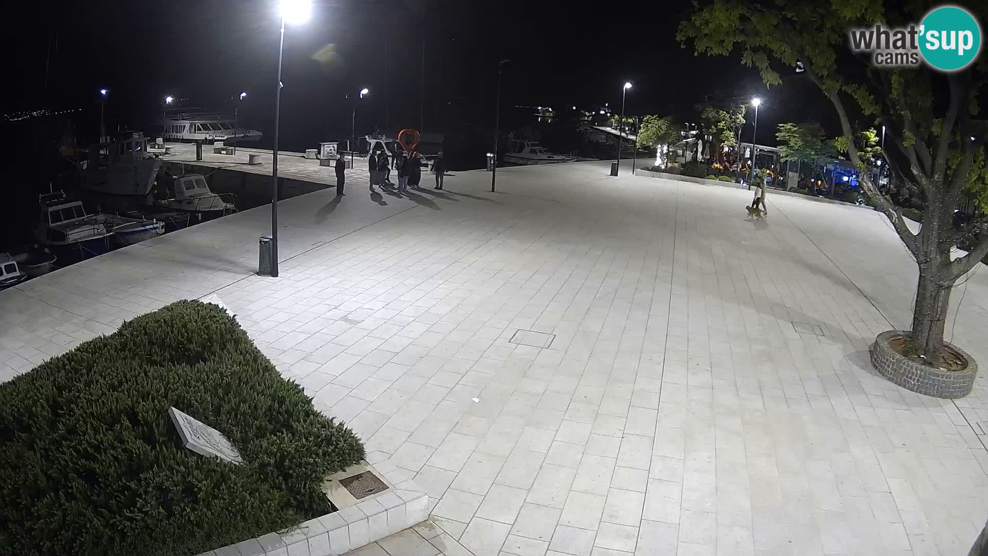 Live Cam Selce panorama – Lela appartement