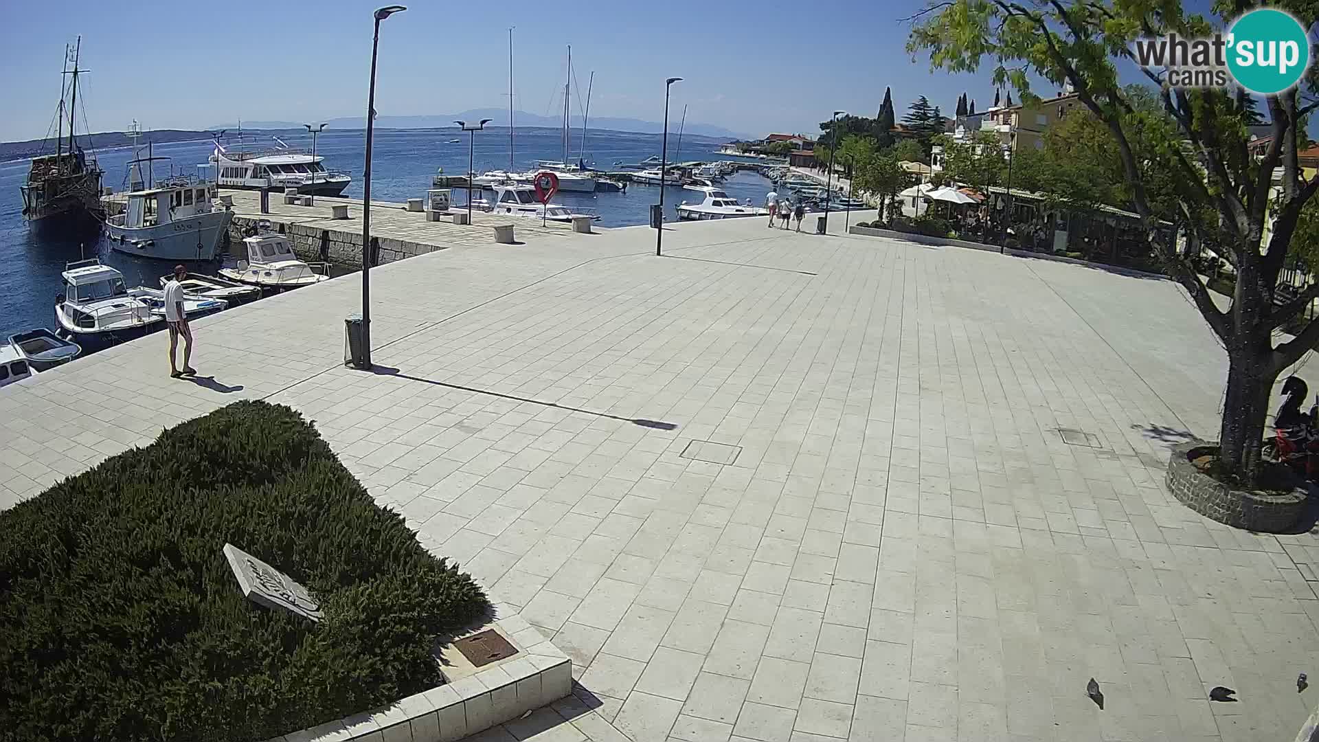 Live Cam Selce panorama – Lela appartement