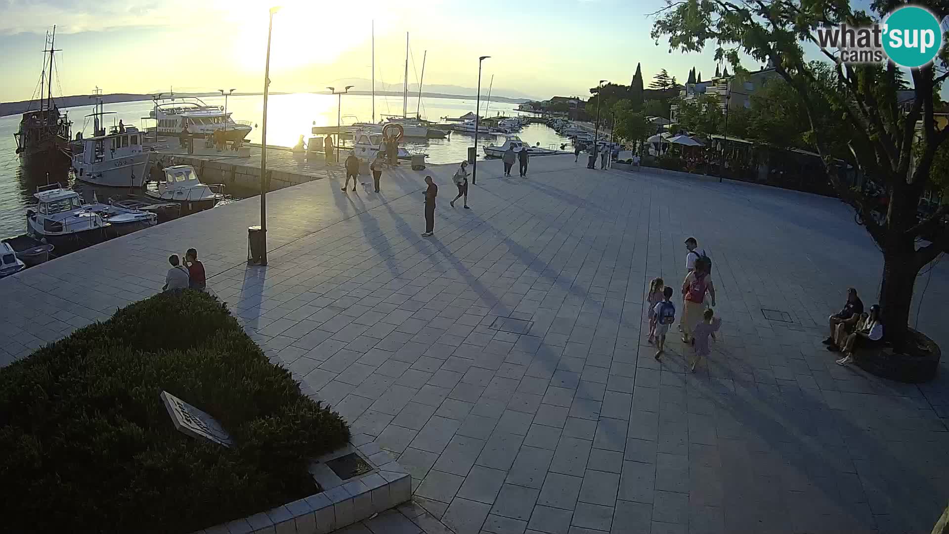 Live Cam Selce panorama – Lela appartement