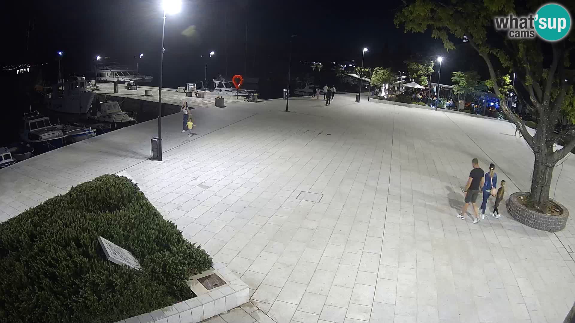 Live Cam Selce panorama – Lela appartement