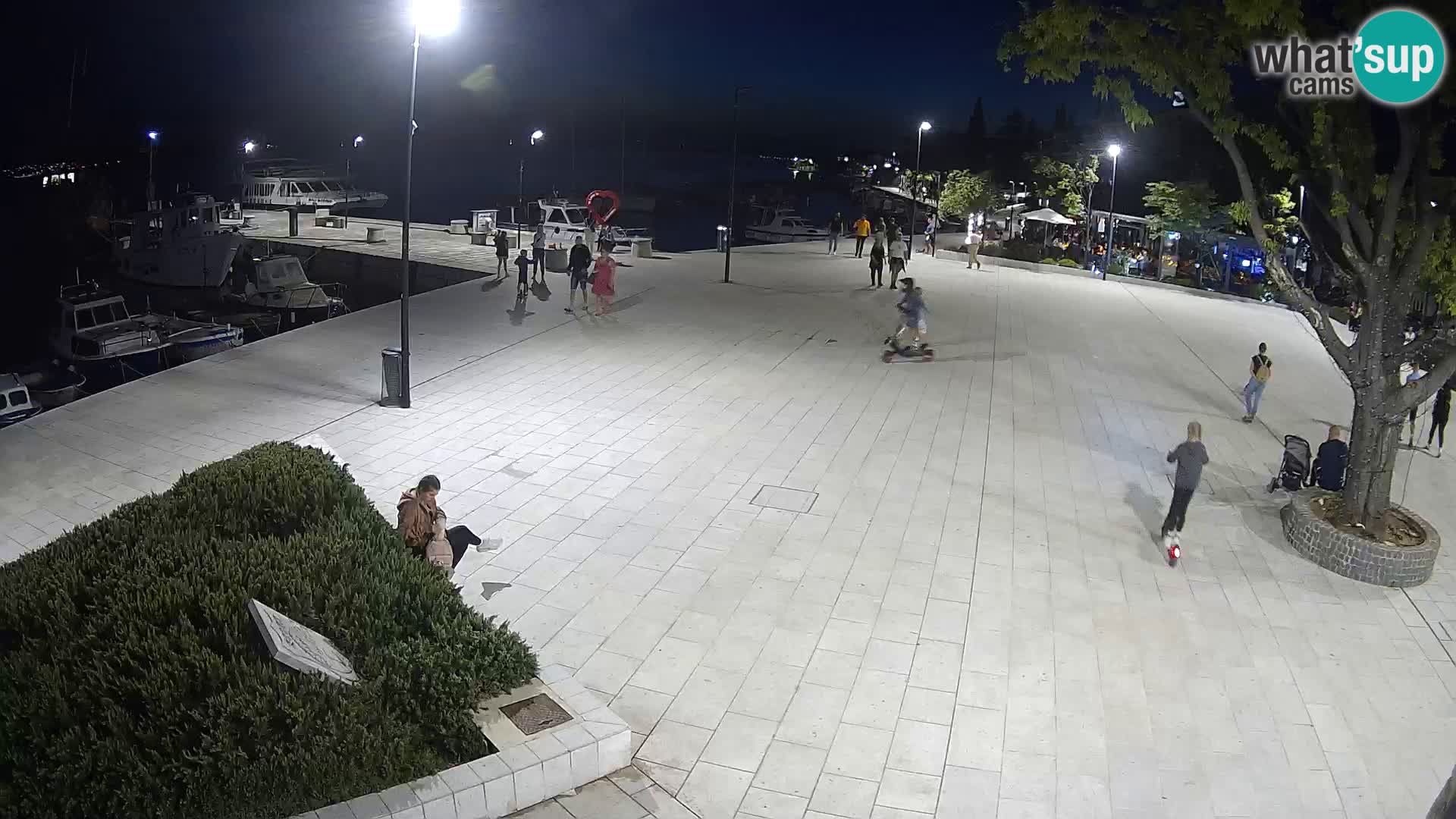 Live Cam Selce panorama – Lela appartement