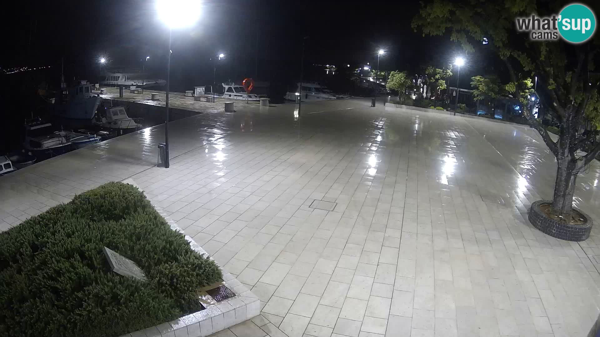Webcam Selce panorama – Apartamento Lela