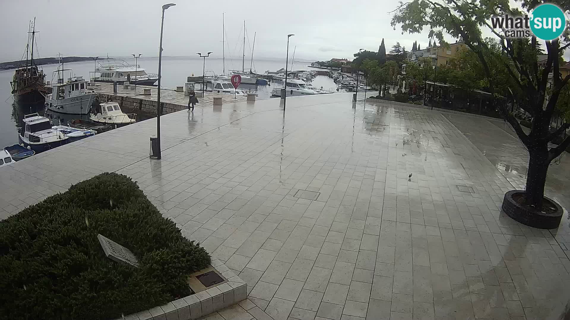 Webcam Selce panorama – Apartamento Lela