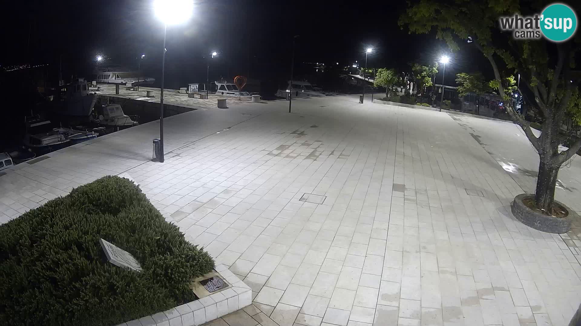 Webcam Selce panorama – Apartamento Lela