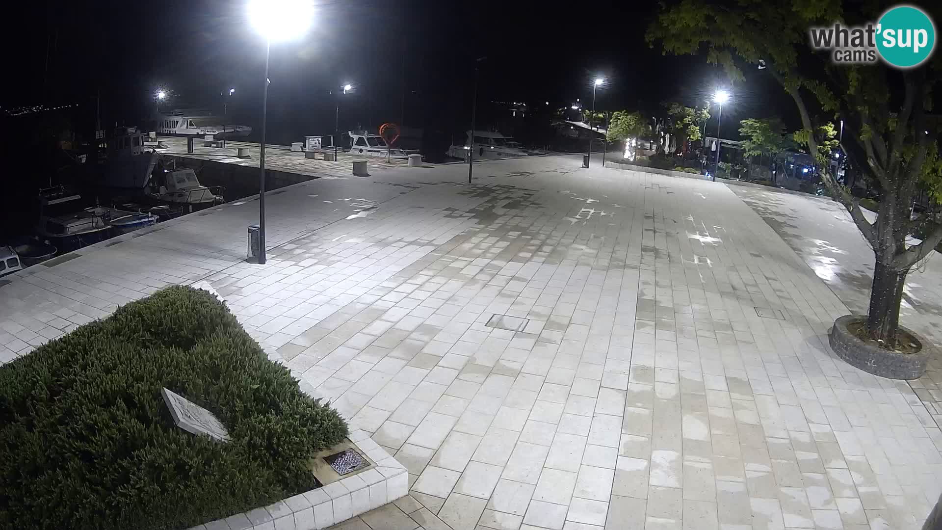 Webcam Selce panorama – Apartamento Lela