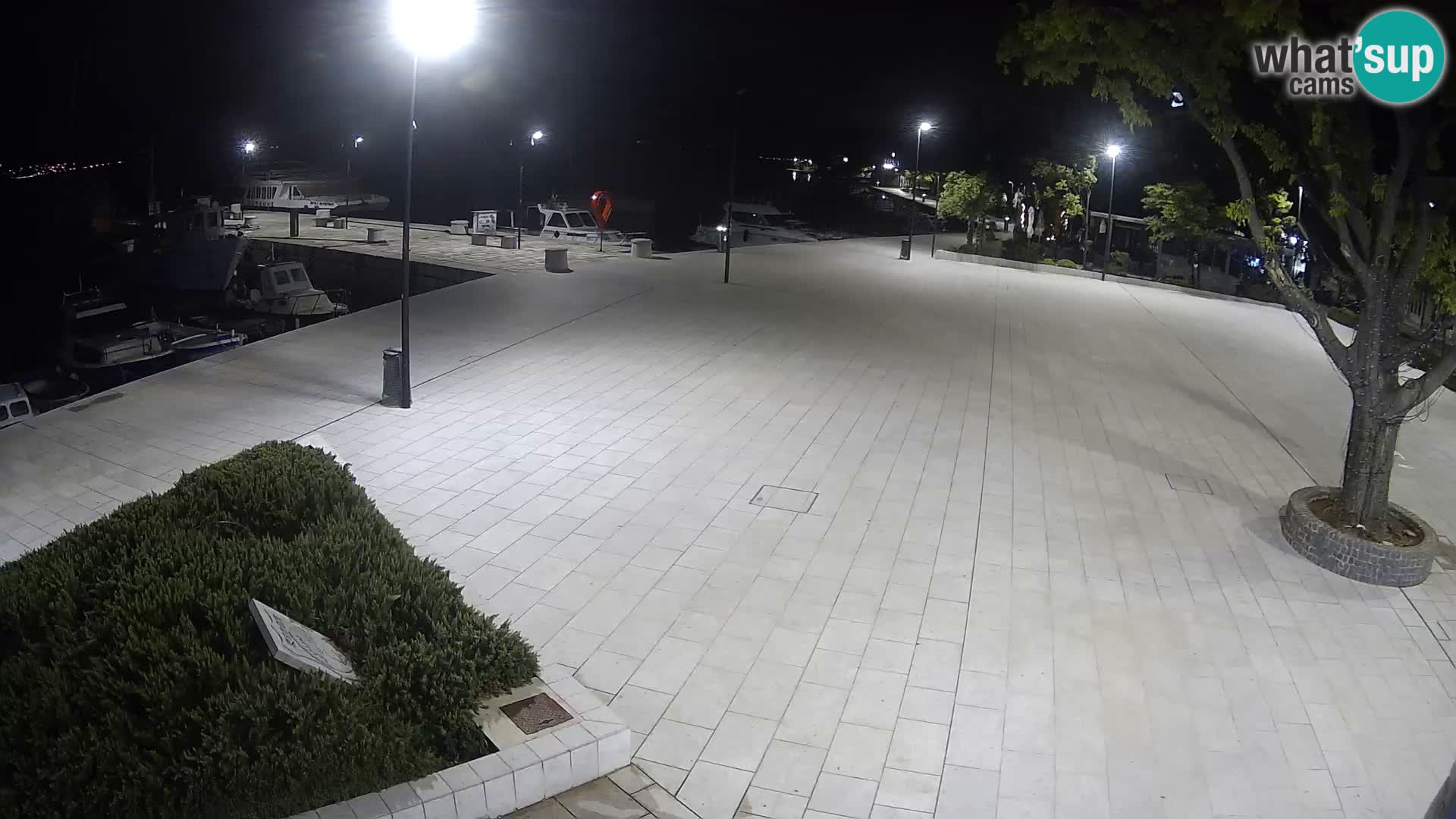 Webcam Selce panorama – Apartamento Lela