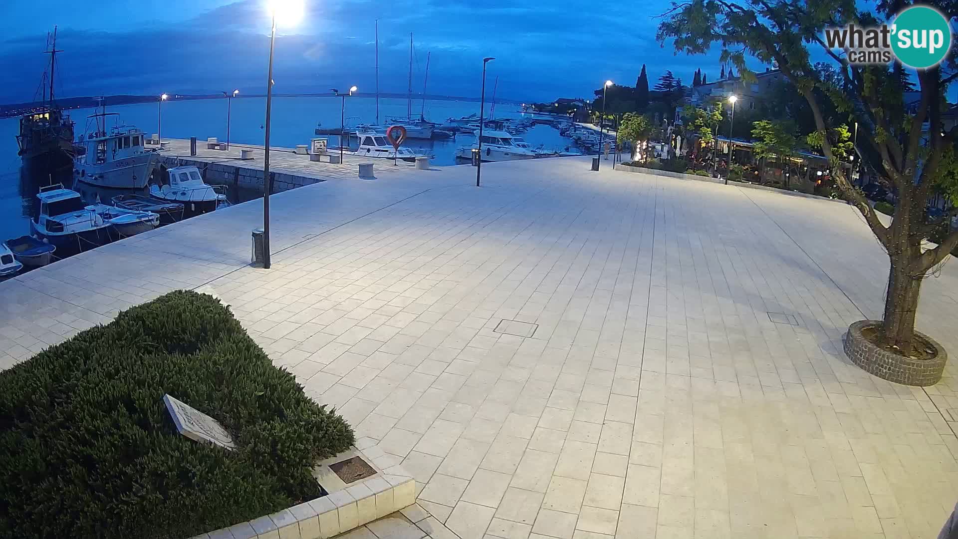 Webcam Selce panorama – Apartamento Lela