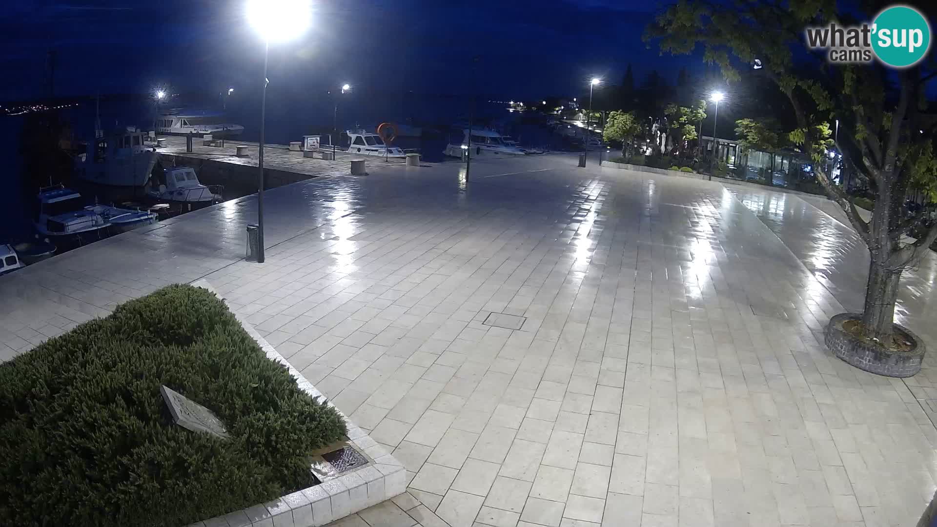Live Cam Selce panorama – Lela appartement