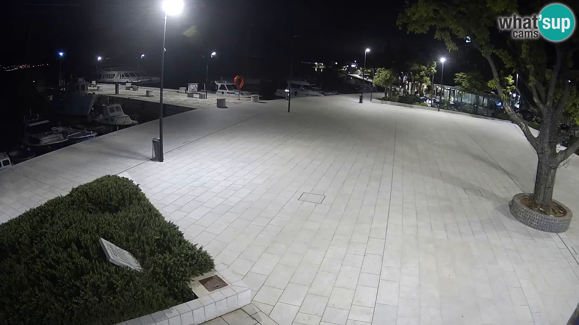 Webcam Selce panorama – Apartamento Lela