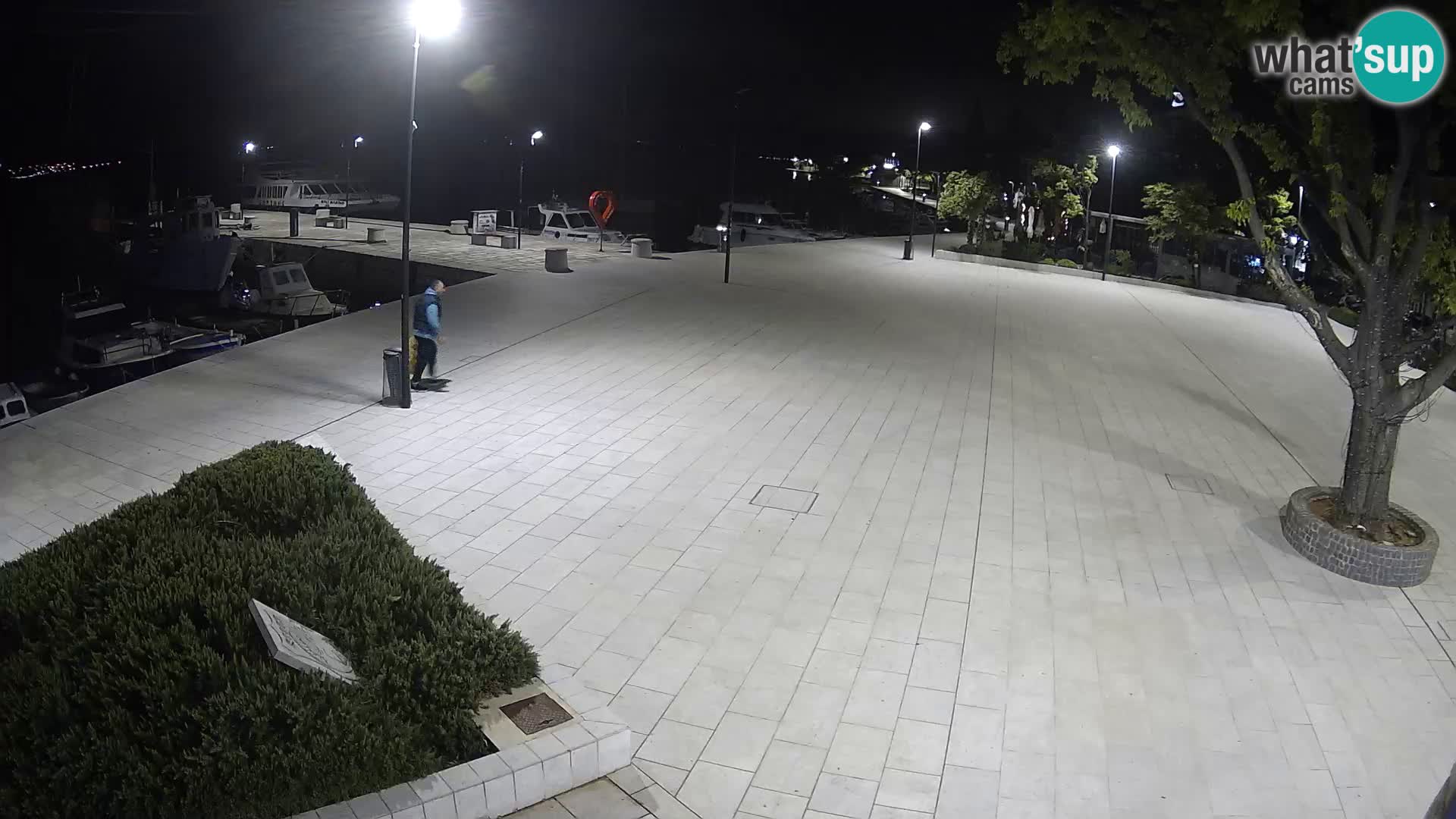 Live Cam Selce panorama – Lela appartement