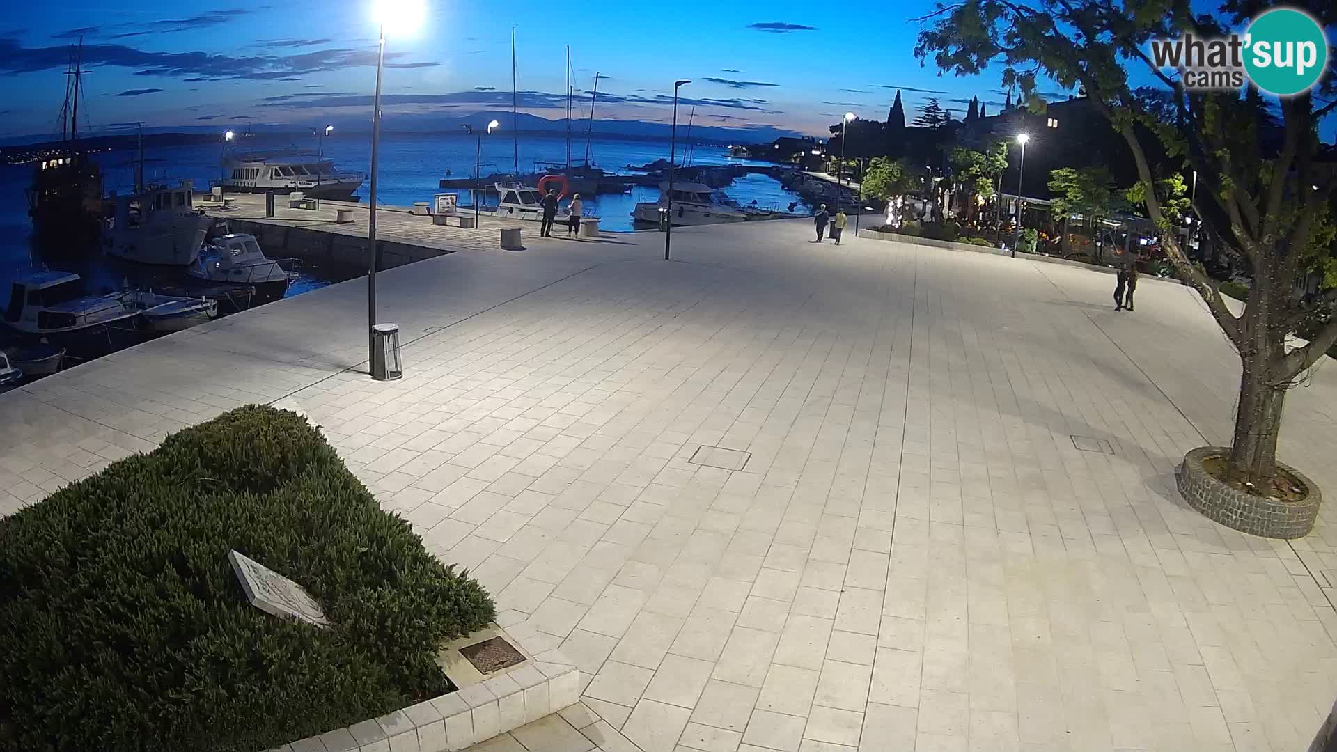 Live Cam Selce panorama – Lela appartement