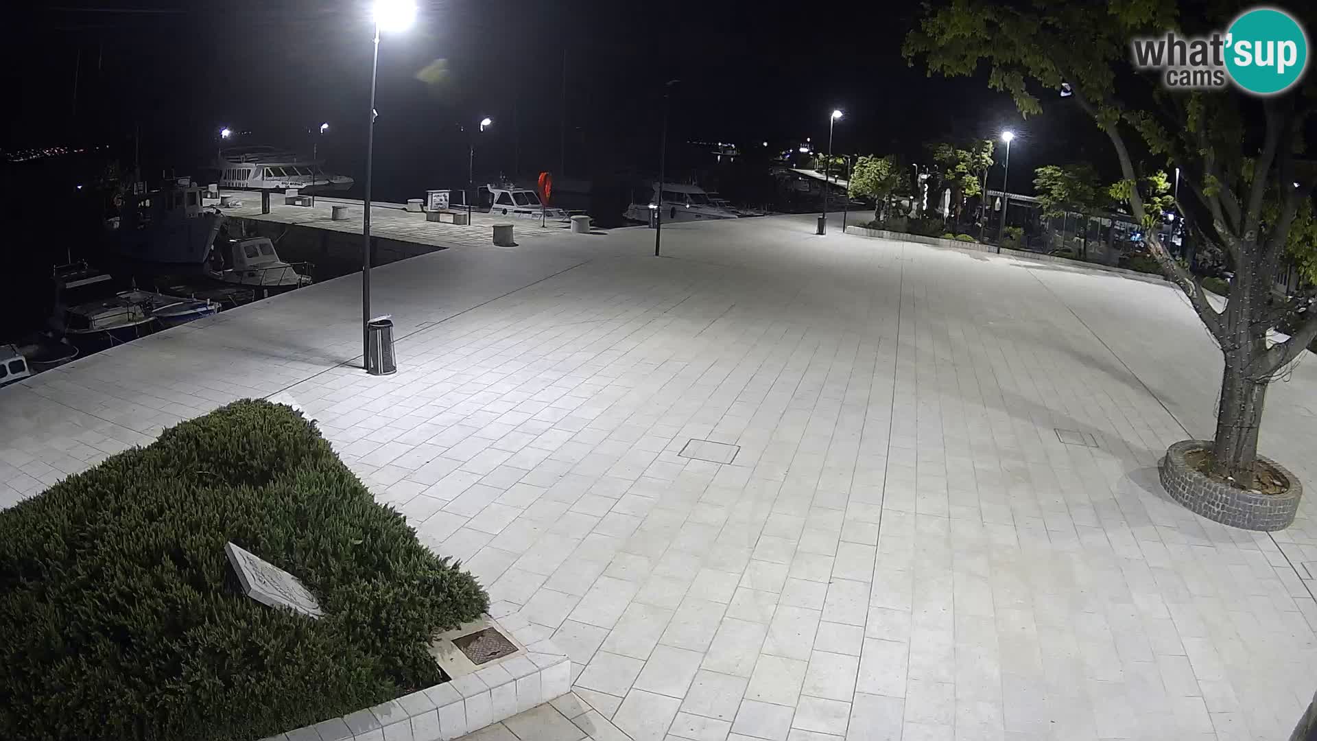 Live Cam Selce panorama – Lela appartement