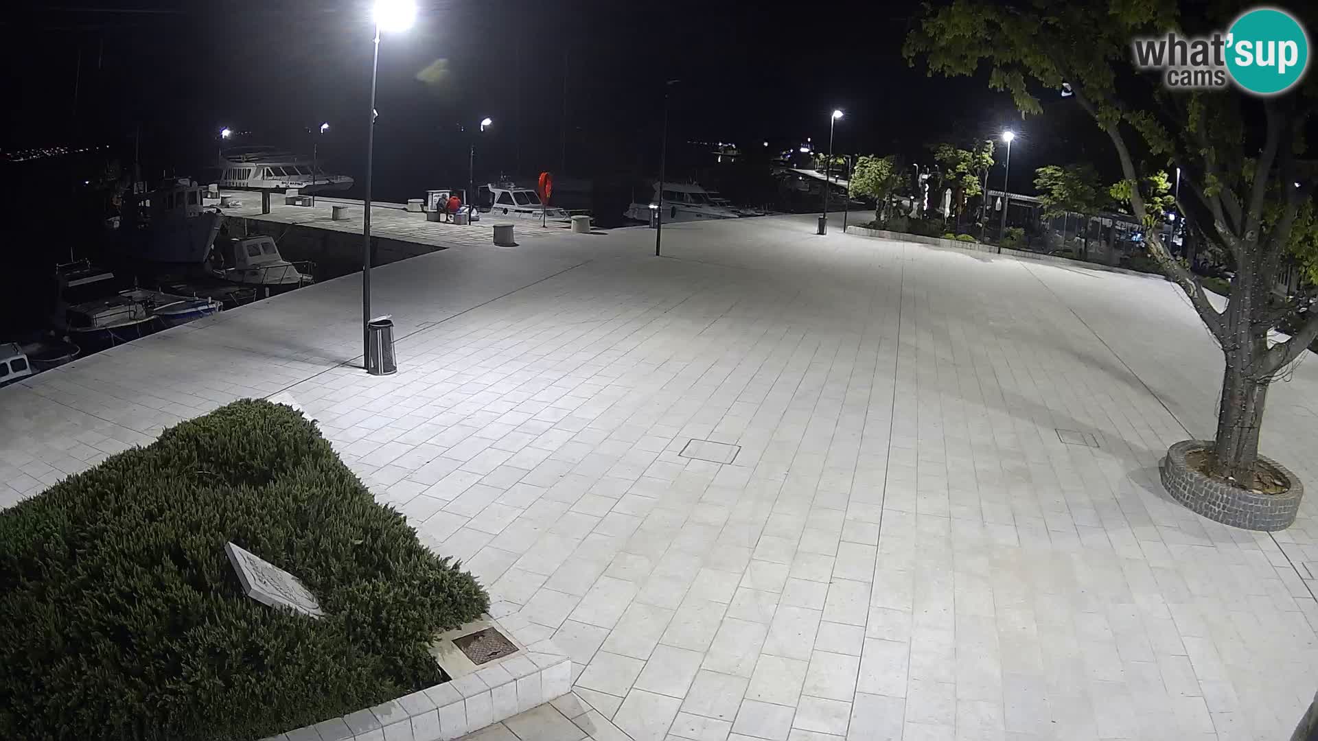 Webcam Selce panorama – Apartamento Lela