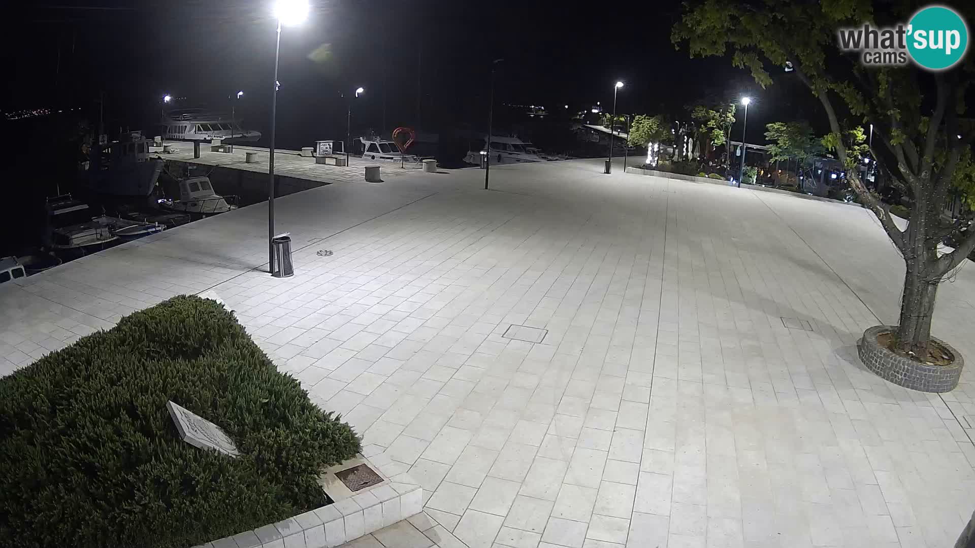 Live Cam Selce panorama – Lela appartement