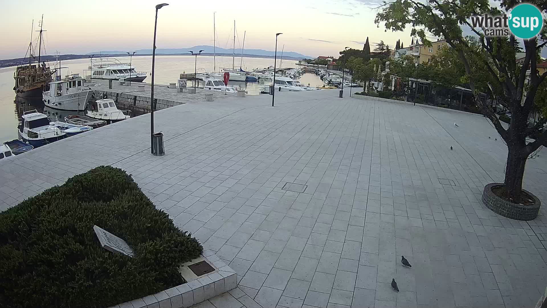 Live Cam Selce panorama – Lela appartement