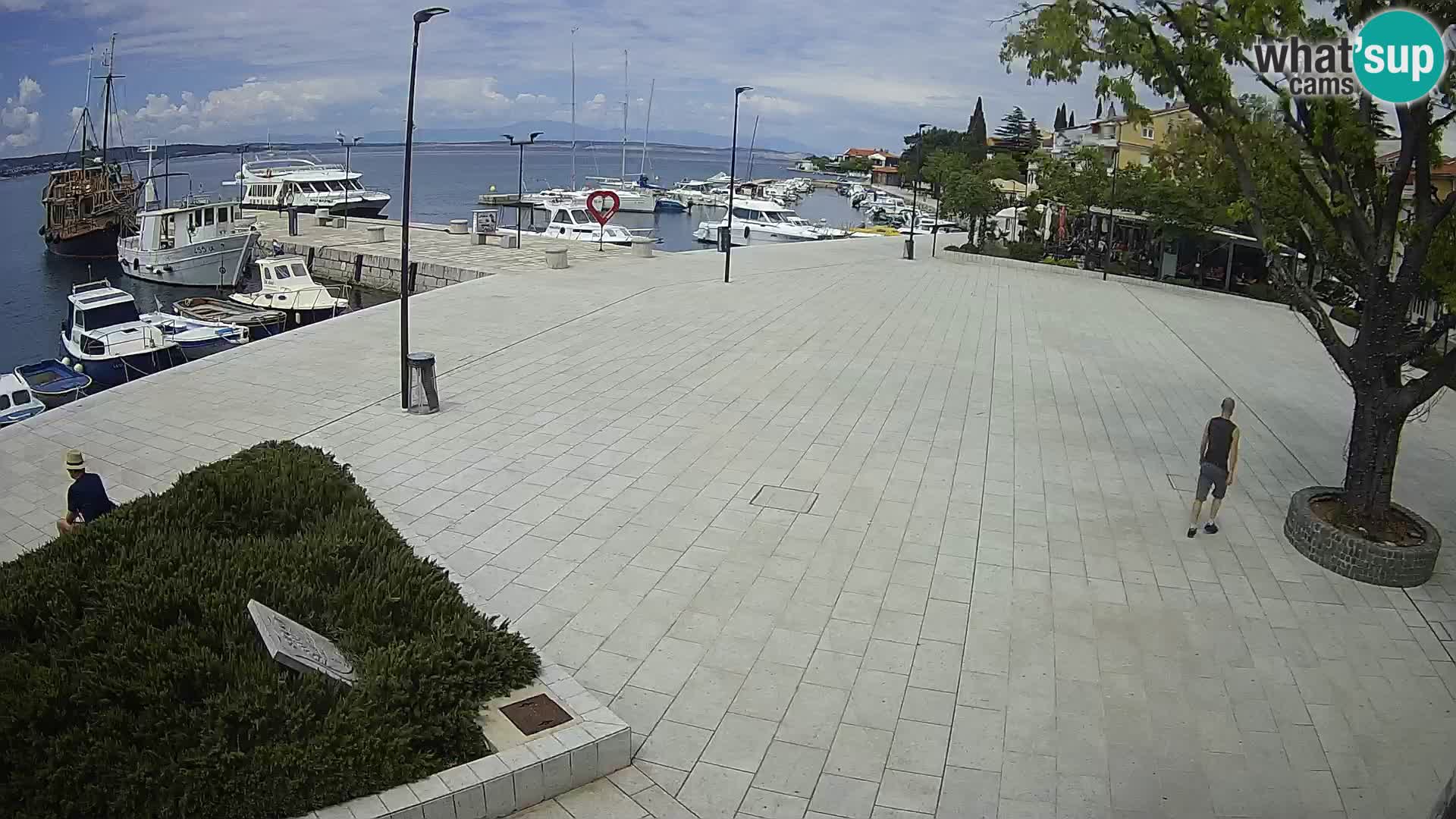 Live Cam Selce panorama – Lela appartement