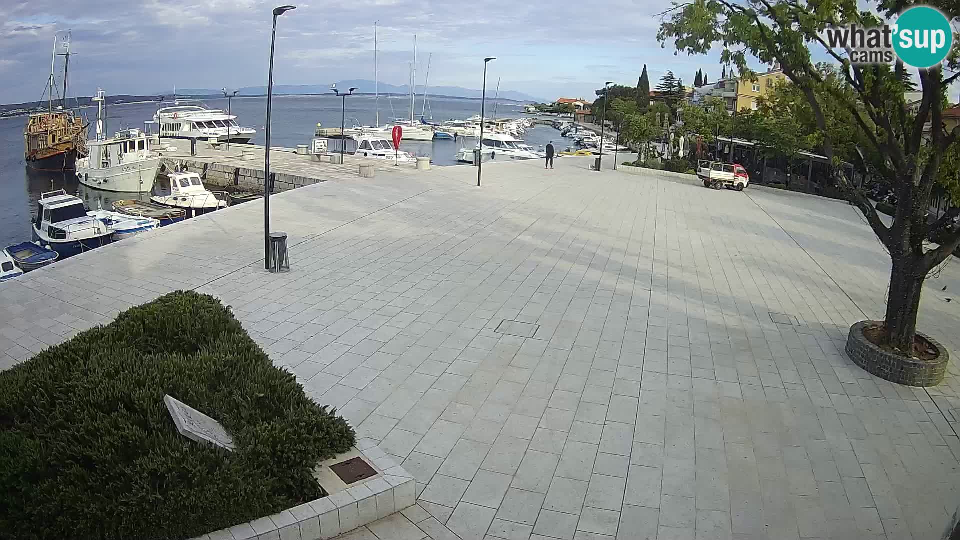Live Cam Selce panorama – Lela appartement