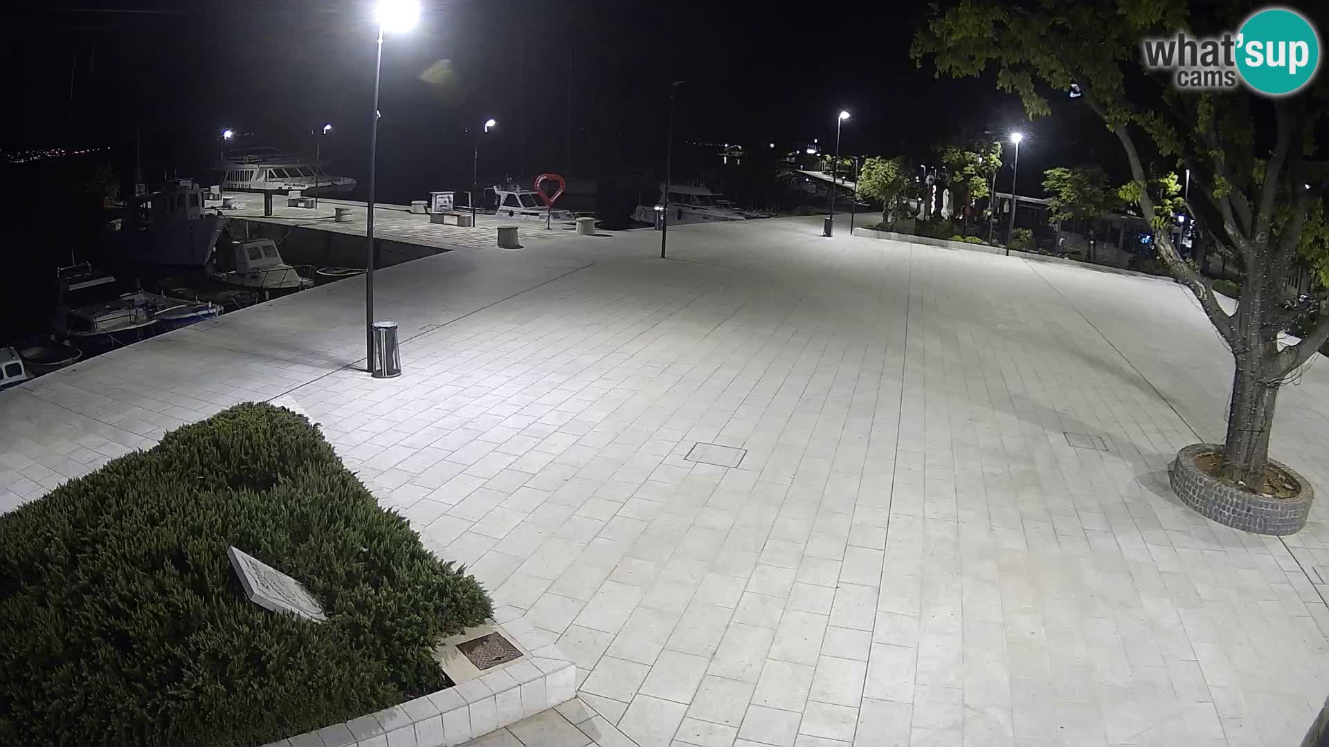 Webcam Selce panorama – Apartamento Lela