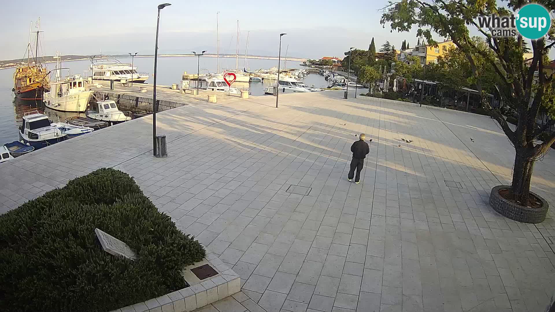 Live Cam Selce panorama – Lela appartement
