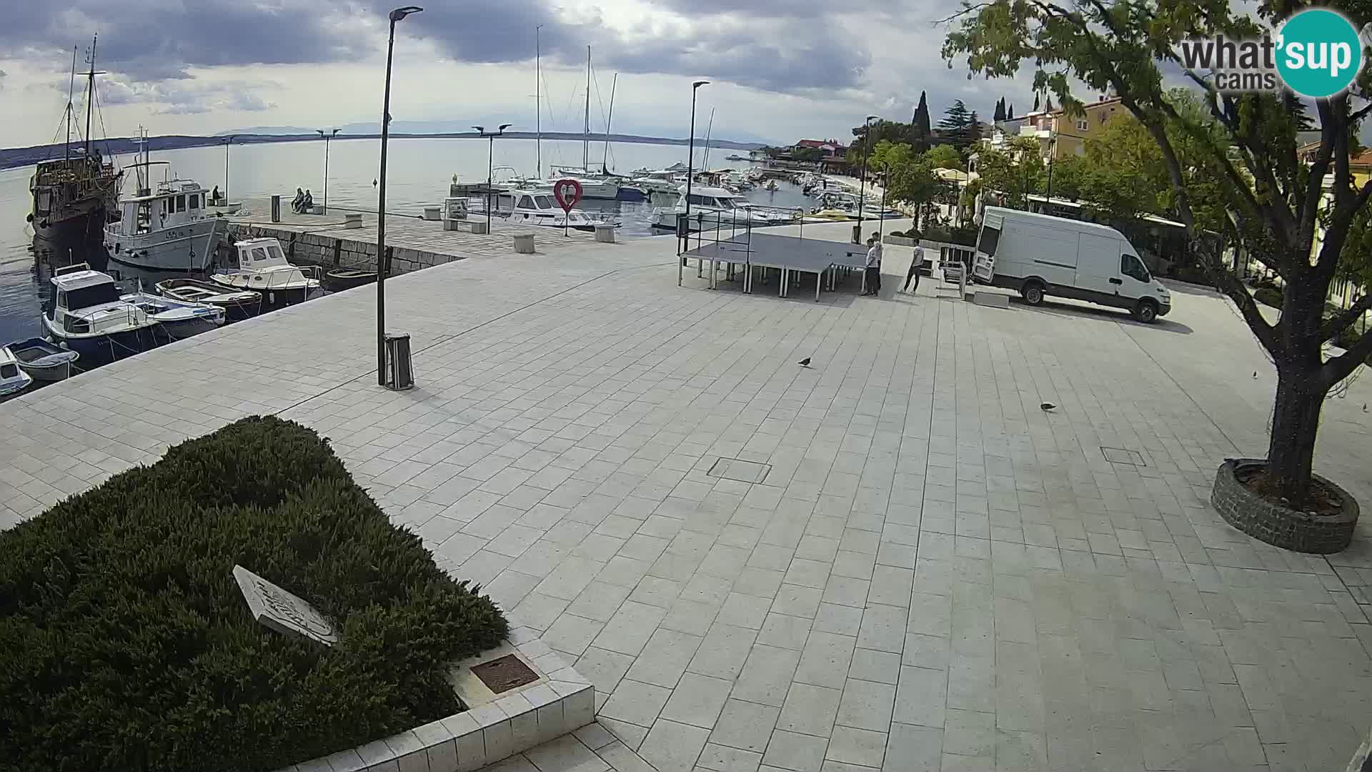 Webcam Selce panorama – Apartamento Lela