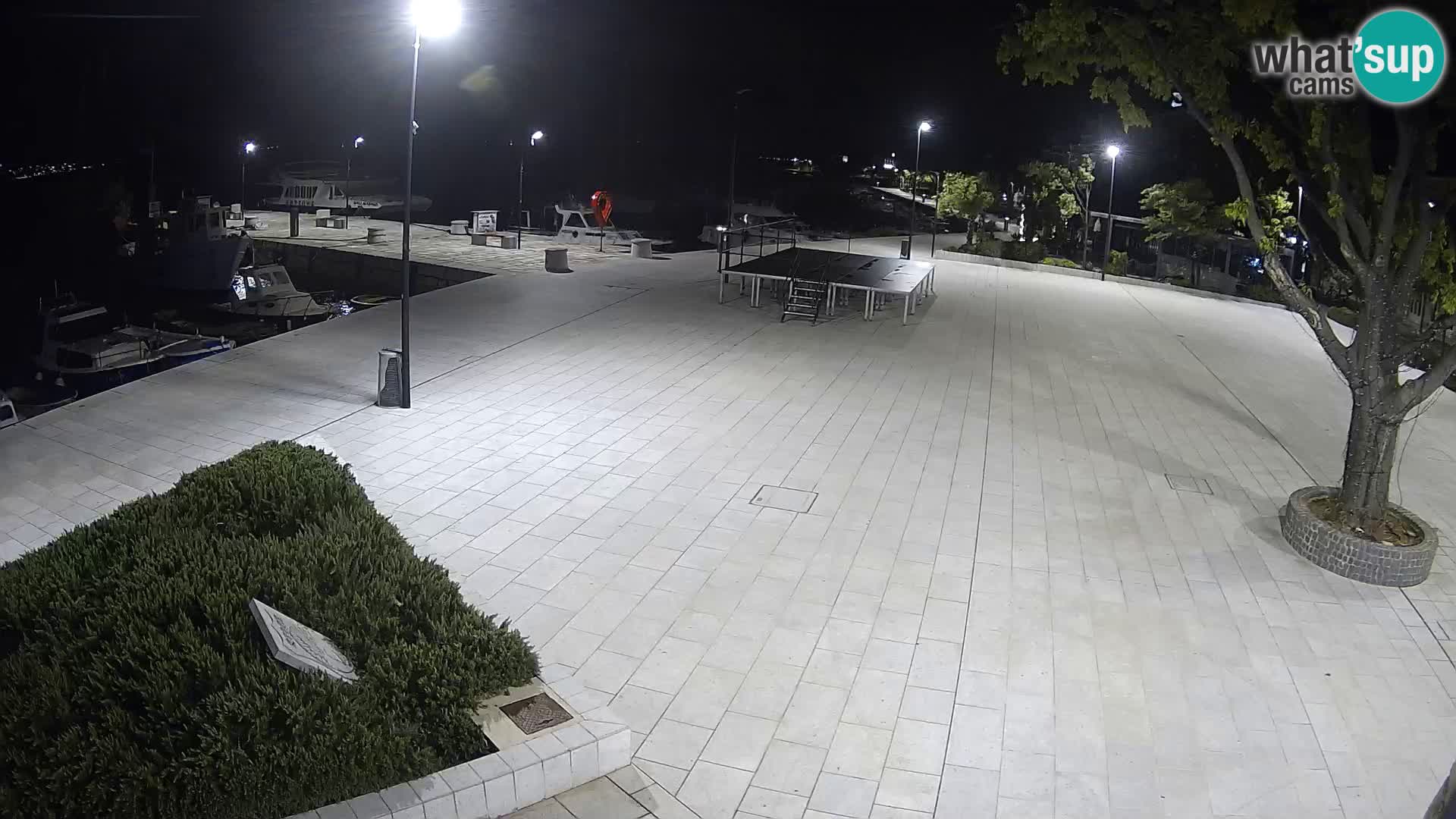 Webcam Selce panorama – Apartamento Lela