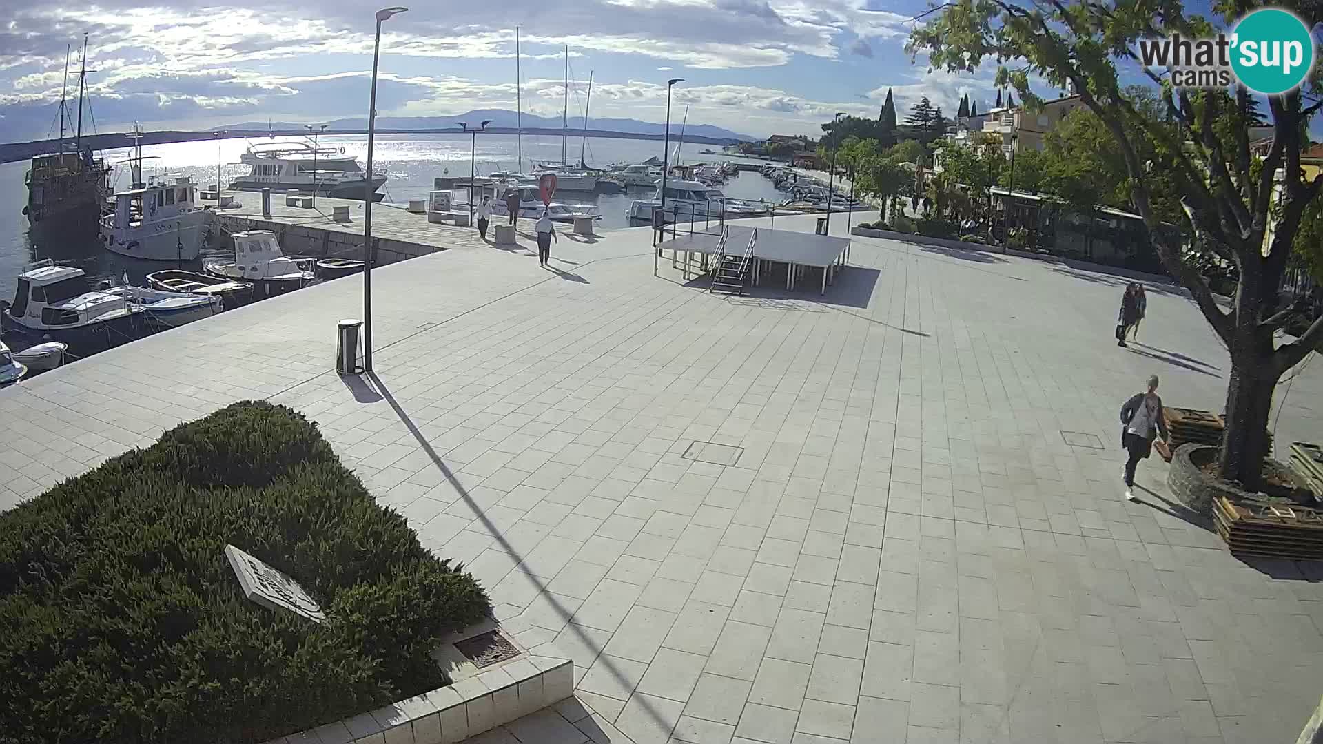 Live Cam Selce panorama – Lela appartement