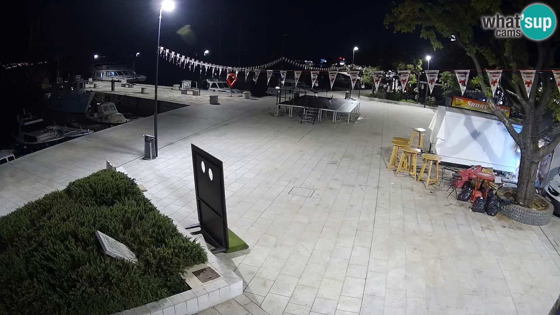 Webcam Selce panorama – Apartamento Lela