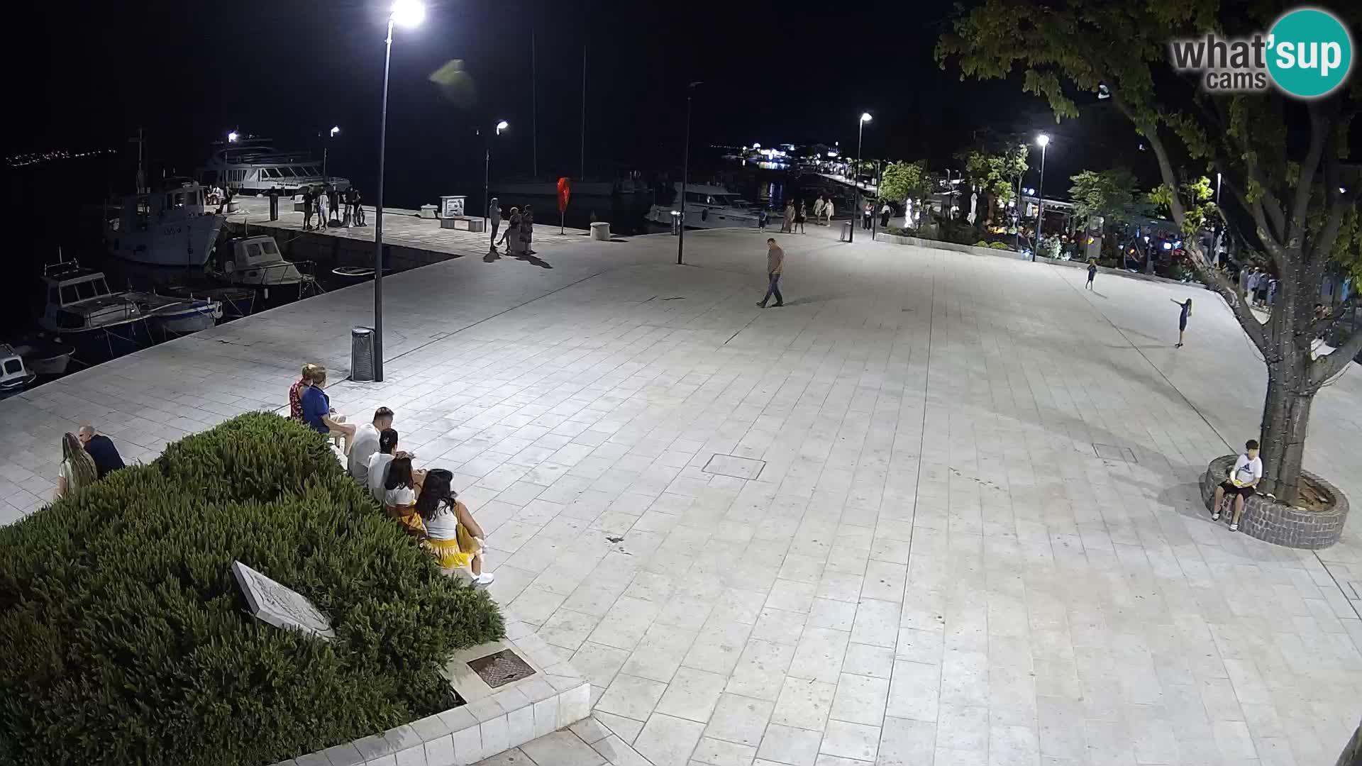 Live Cam Selce panorama – Lela appartement