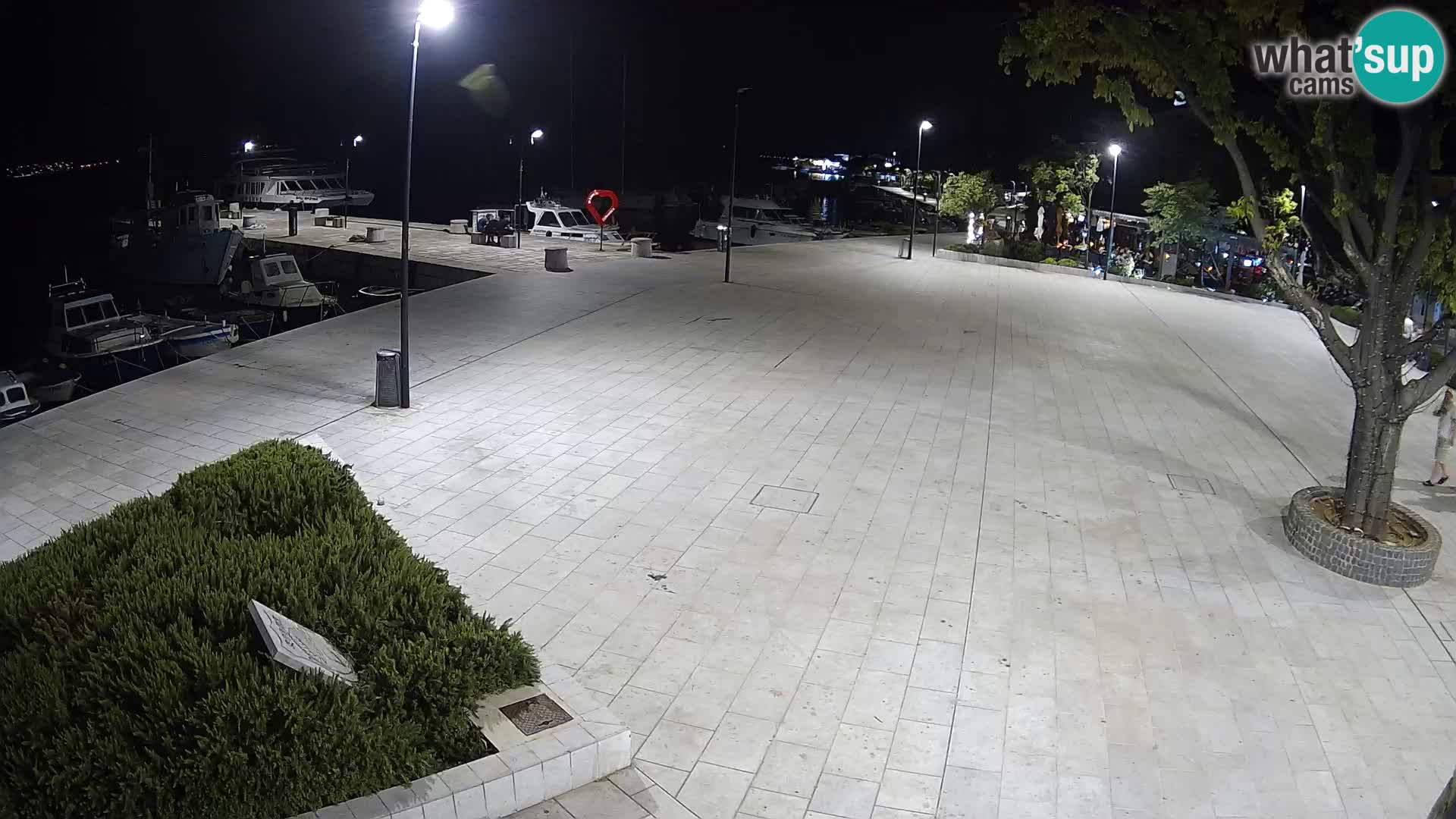 Live Cam Selce panorama – Lela appartement