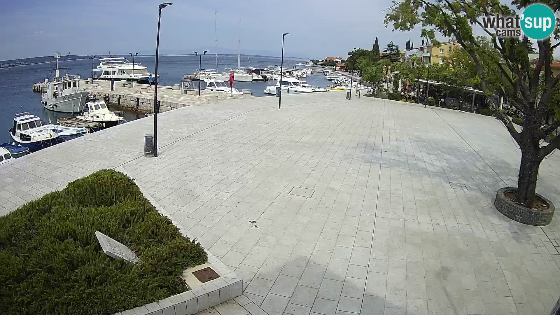 Webcam Selce panorama – Apartamento Lela