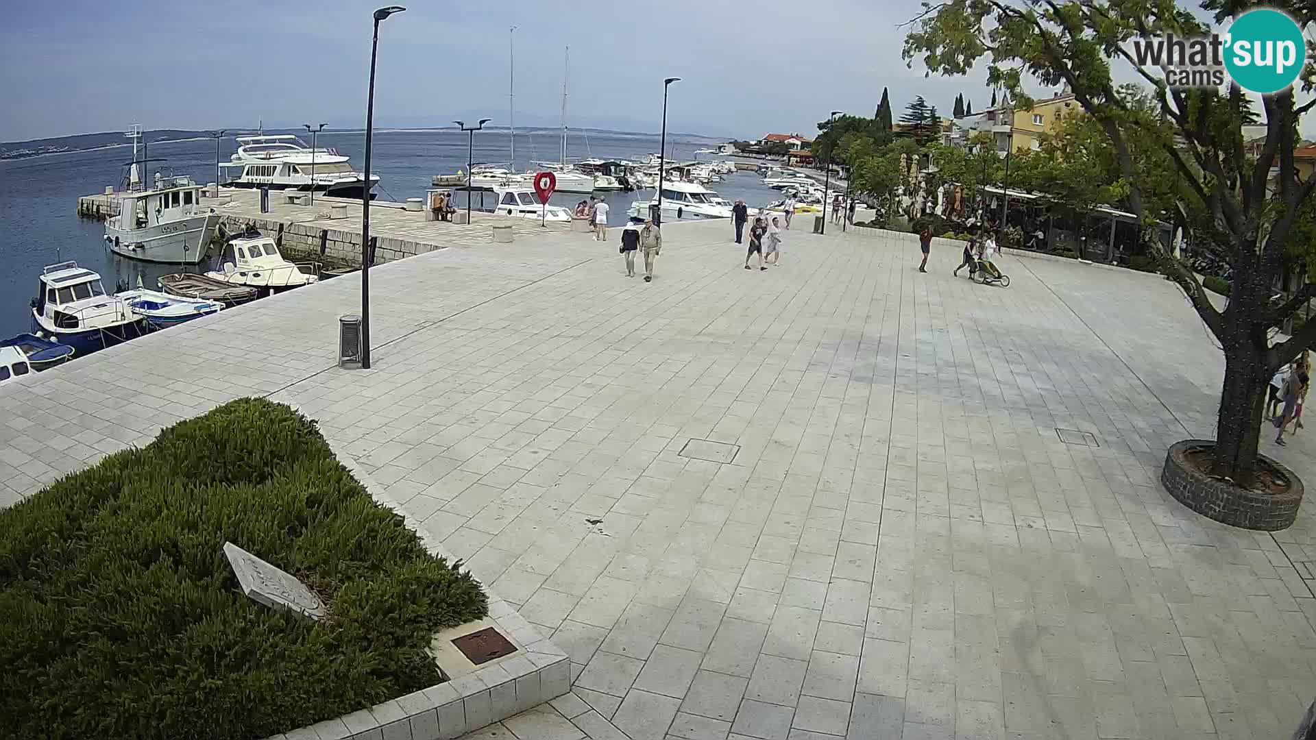 Live Cam Selce panorama – Lela appartement