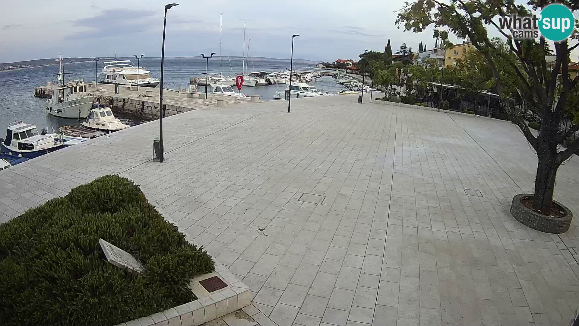 Live Cam Selce panorama – Lela appartement