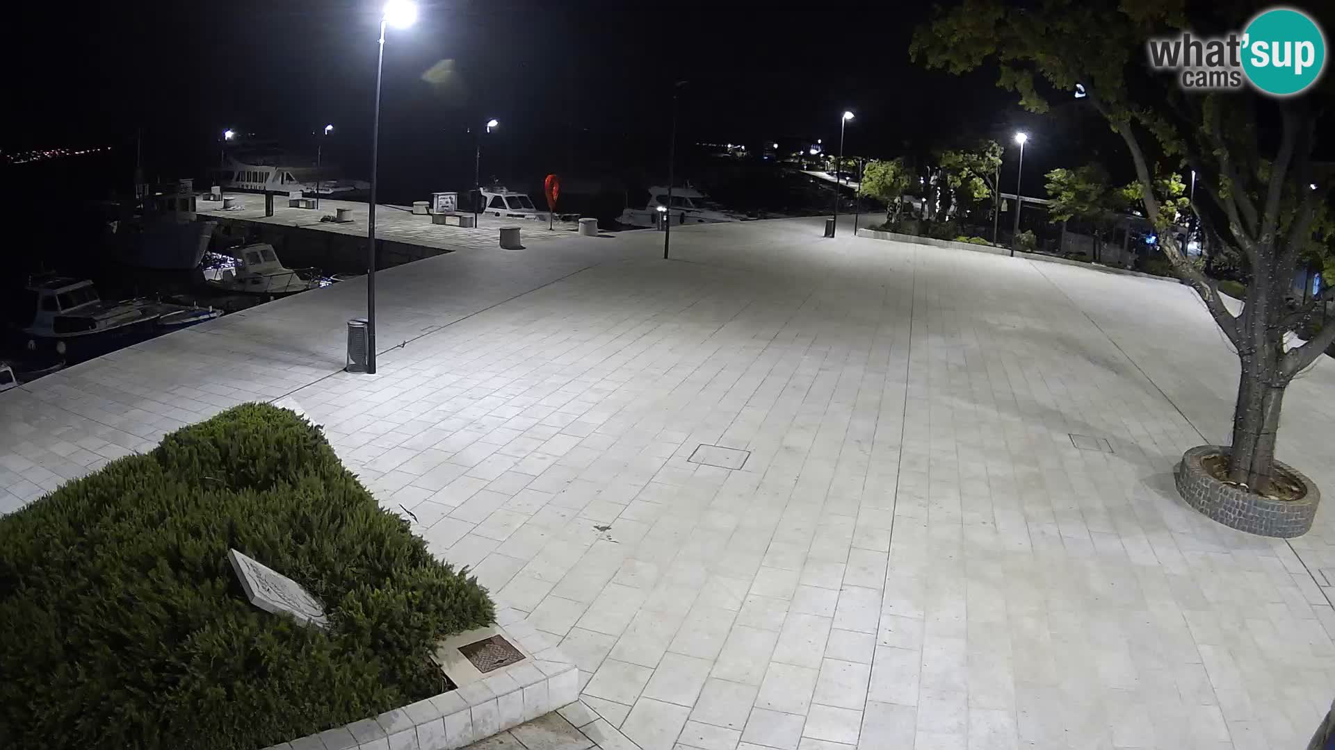Live Cam Selce panorama – Lela appartement