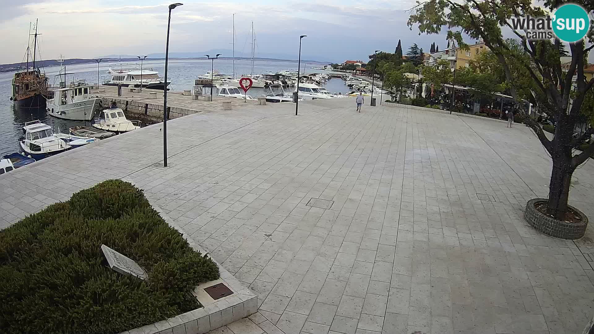 Live Cam Selce panorama – Lela appartement