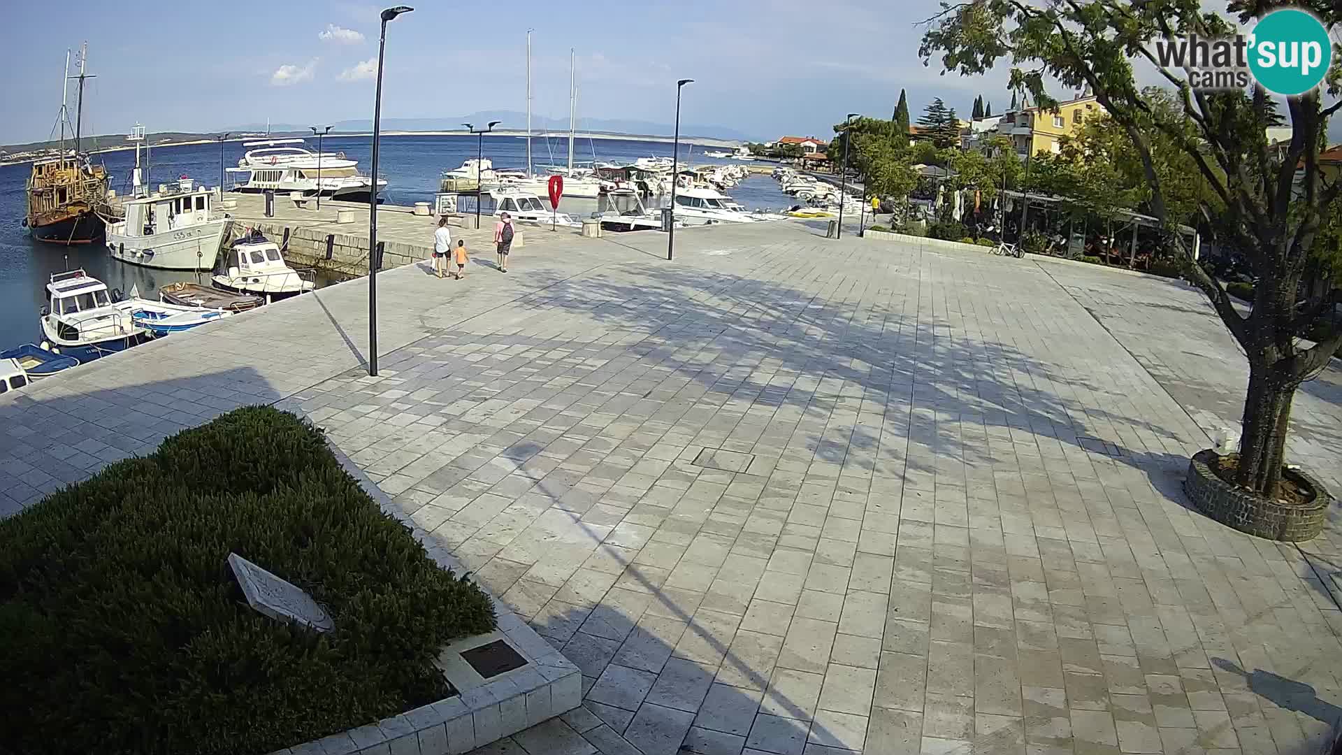 Live Cam Selce panorama – Lela appartement