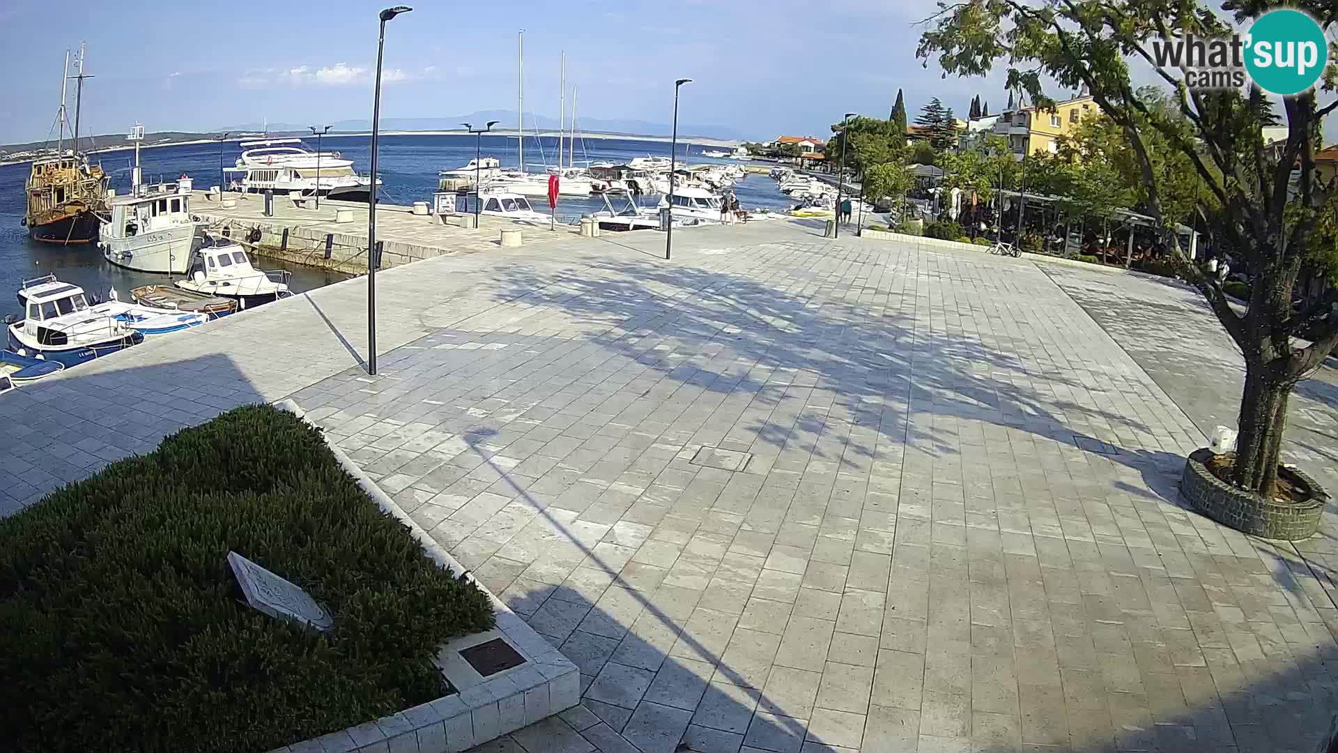 Live Cam Selce panorama – Lela appartement