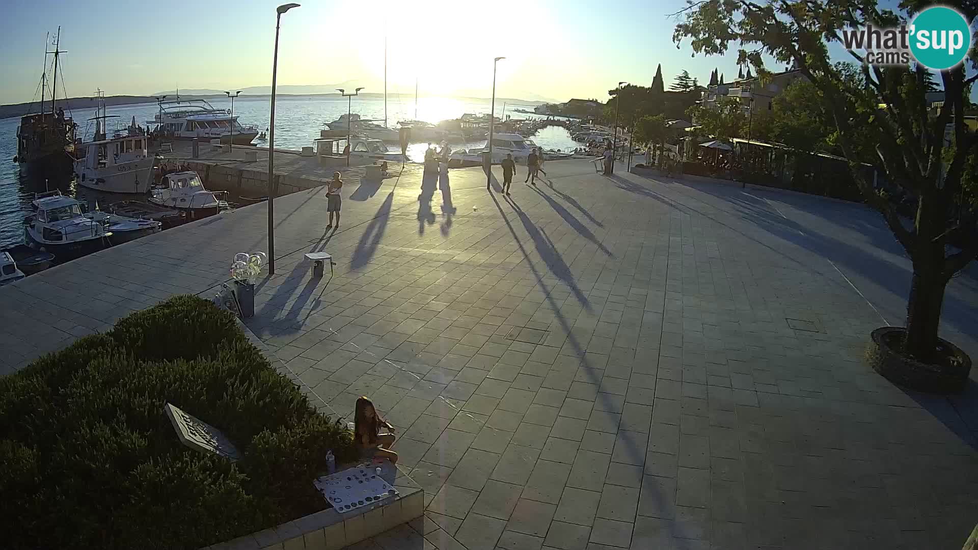 Live Cam Selce panorama – Lela appartement