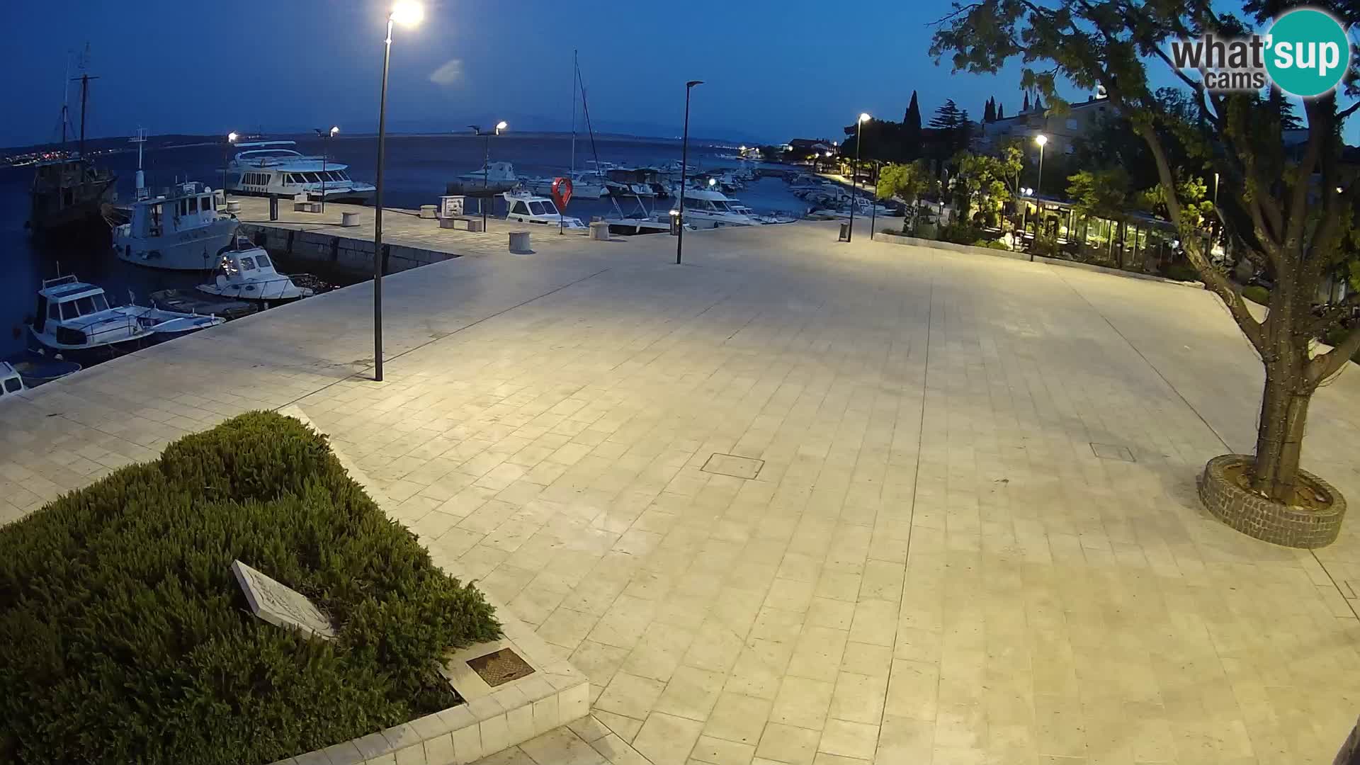 Webcam Selce panorama – Apartamento Lela
